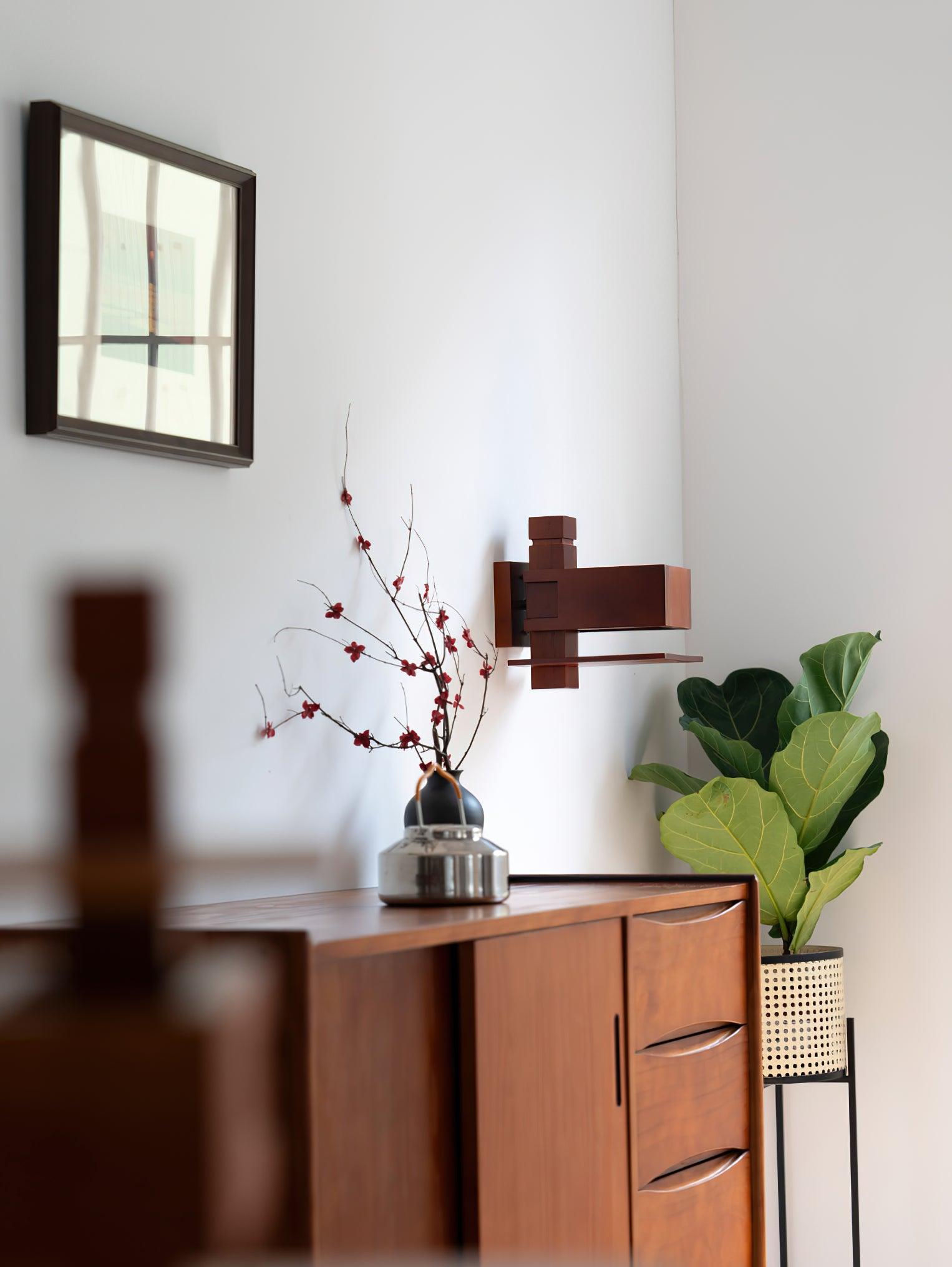 タリアセン ウォールランプ