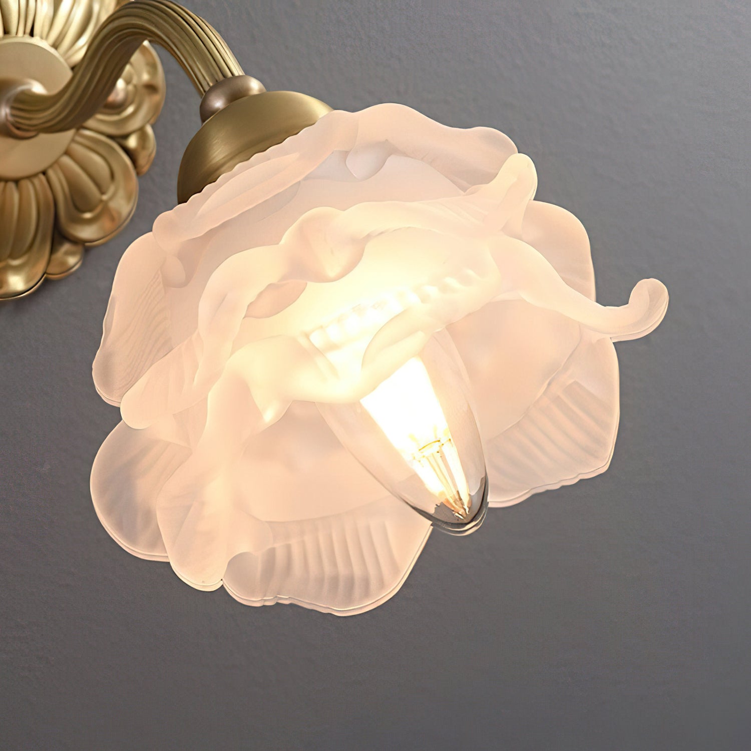 Sherri Wall Lamp