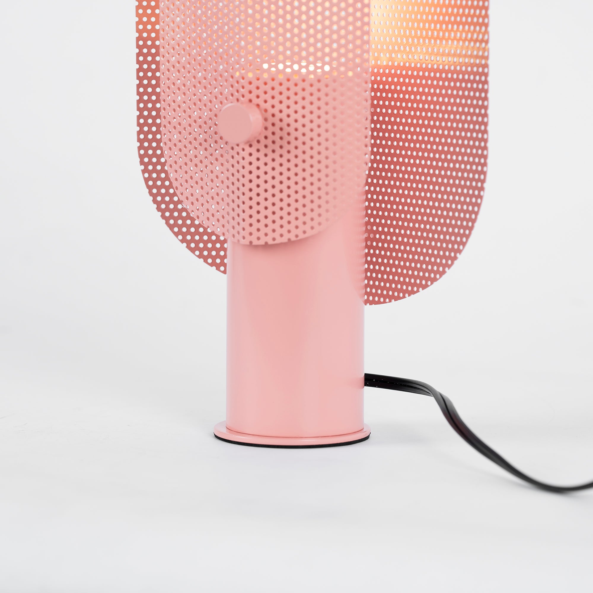 Discs Table Lamp