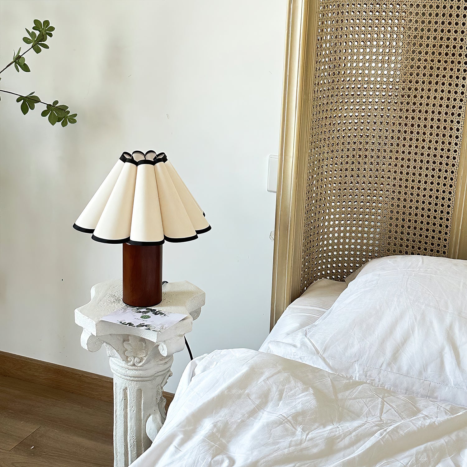 Cora Table Lamp