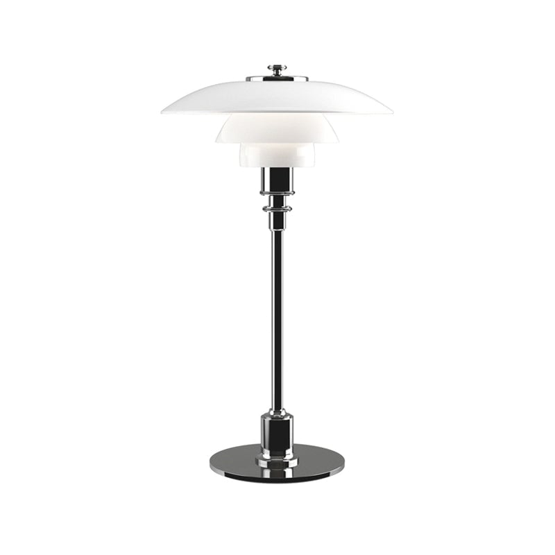 Poul Reflector Table Lamp