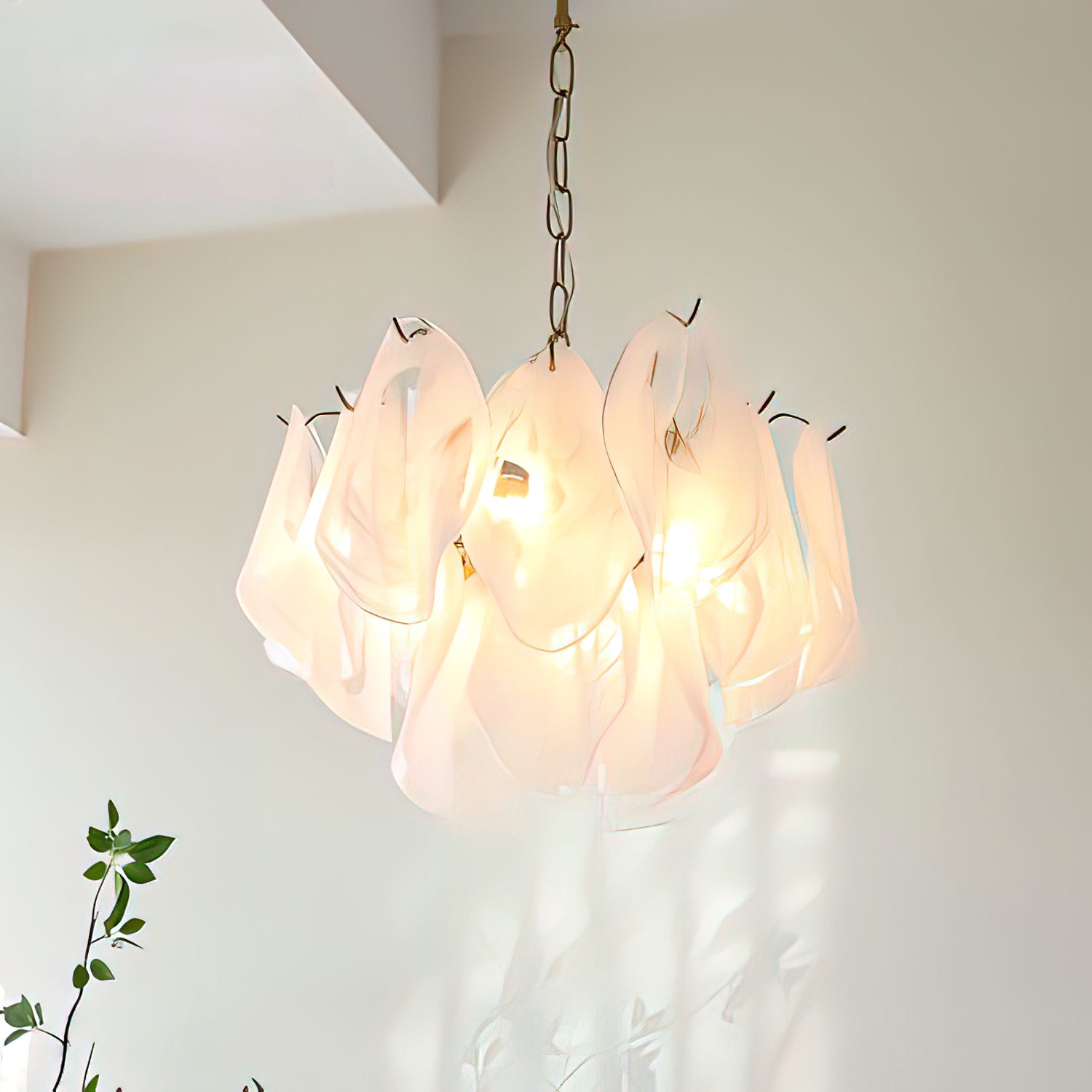 Bettina Chandelier