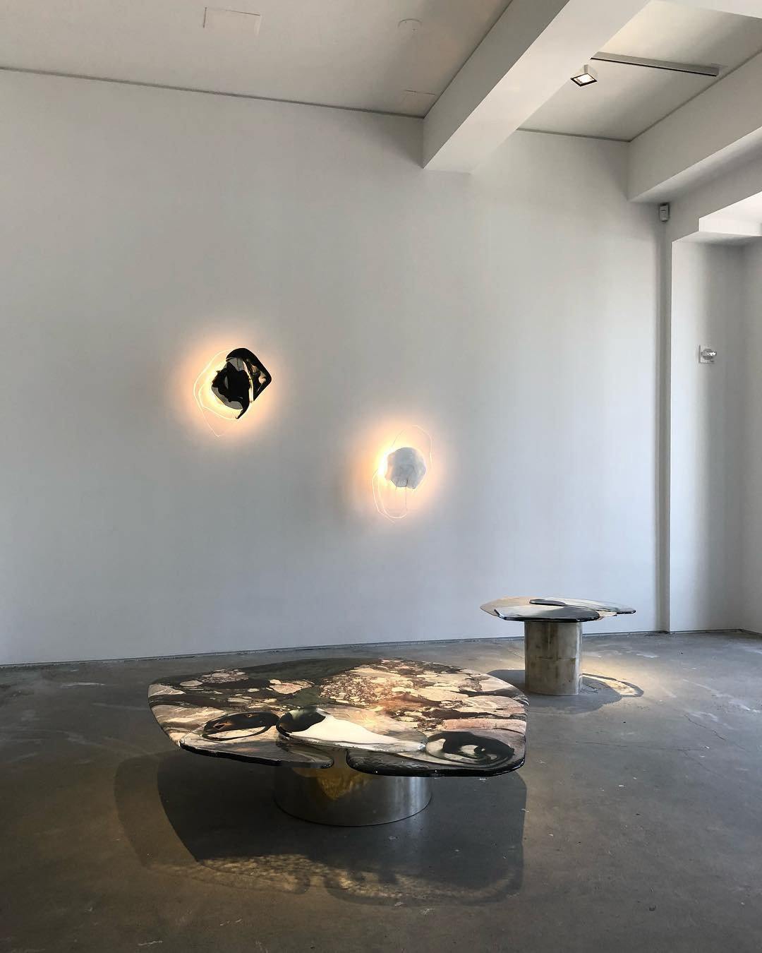 DC1725 ウォールランプ