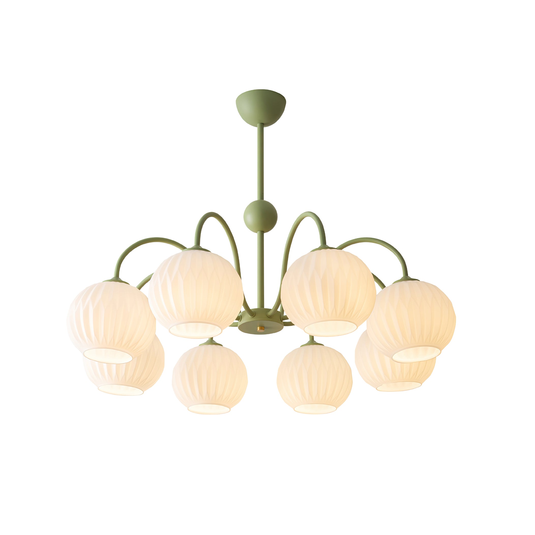 レニー・ブロッサム・シャンデリア