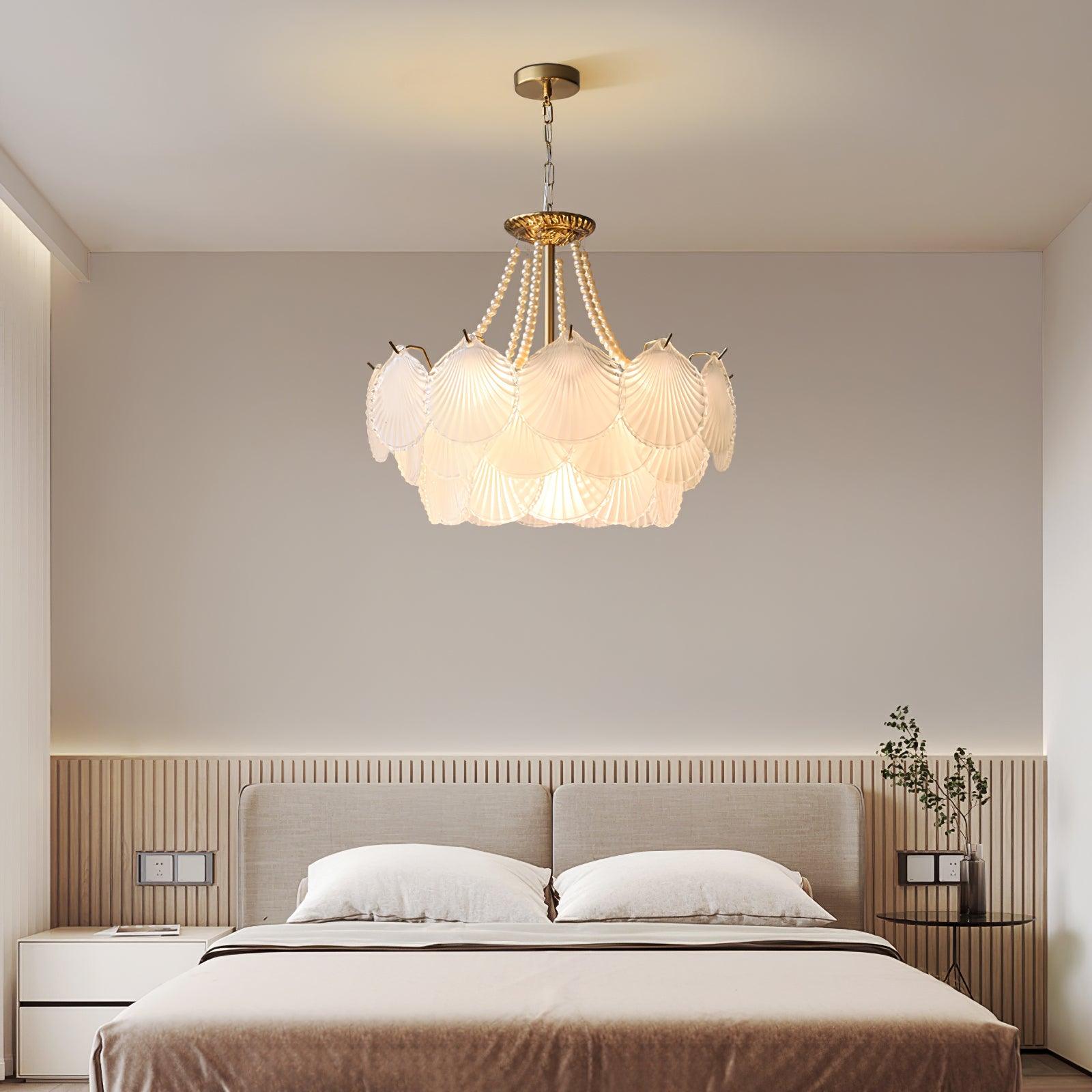 ドーリシェルシャンデリア