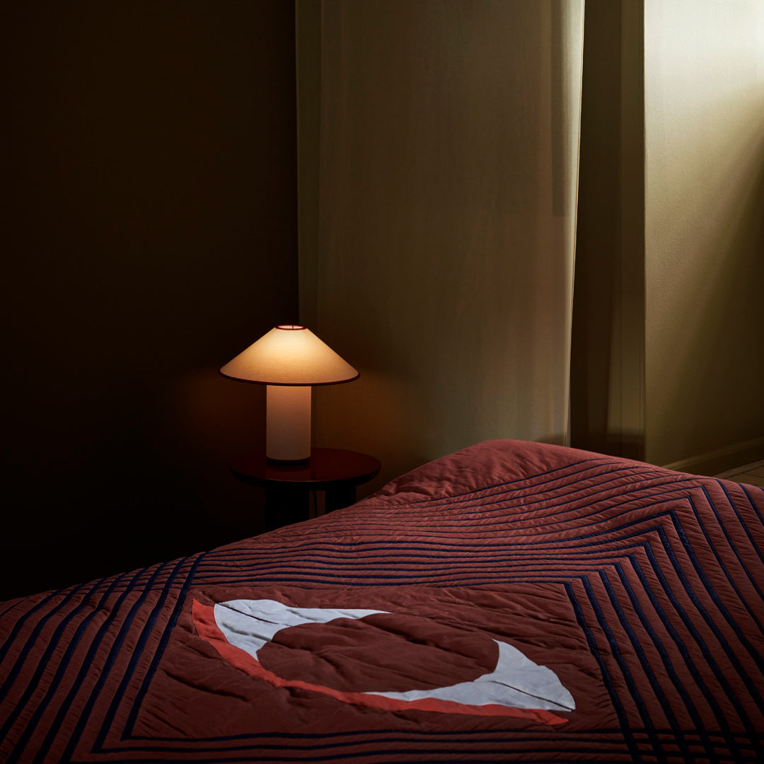 コレット テーブルランプ