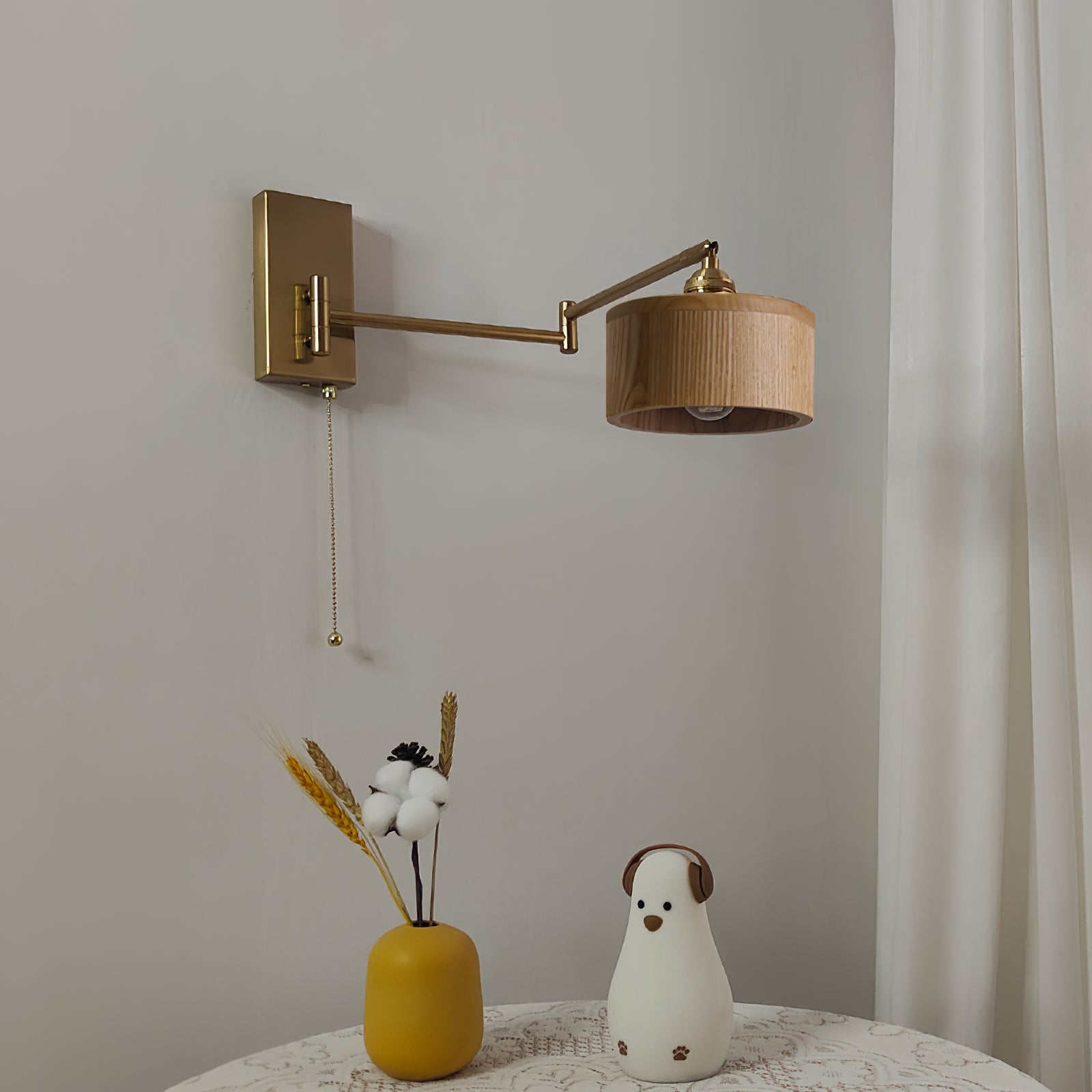 Ava ウォール スコンセ