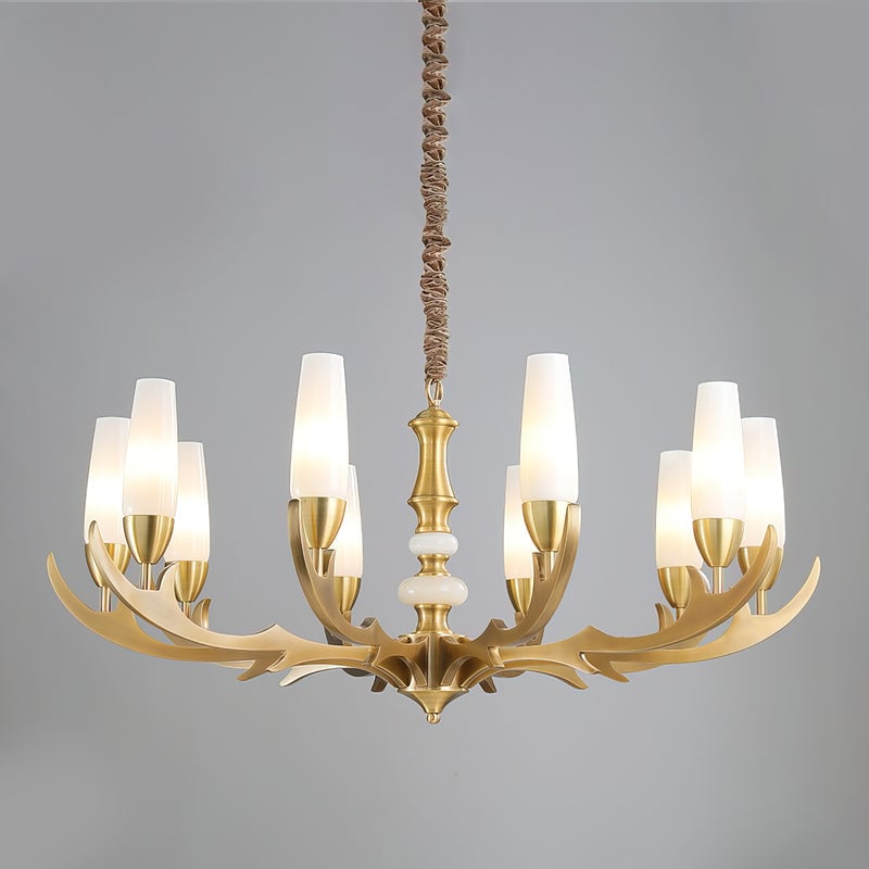 Hudson Chandelier