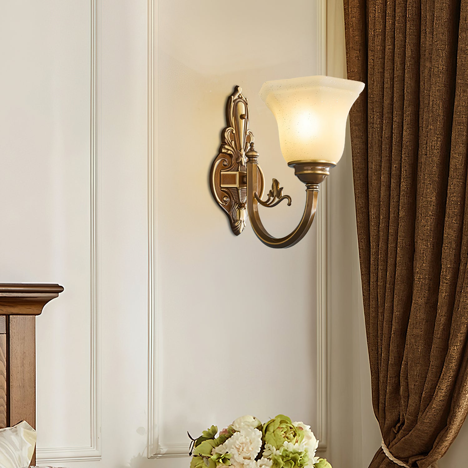 Ligonier Wall lamp