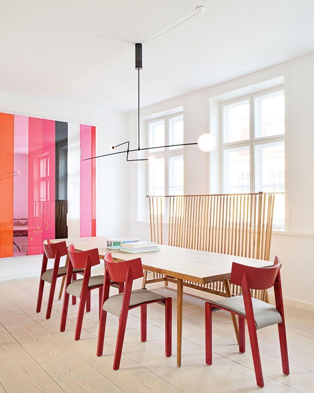 モバイルシャンデリア