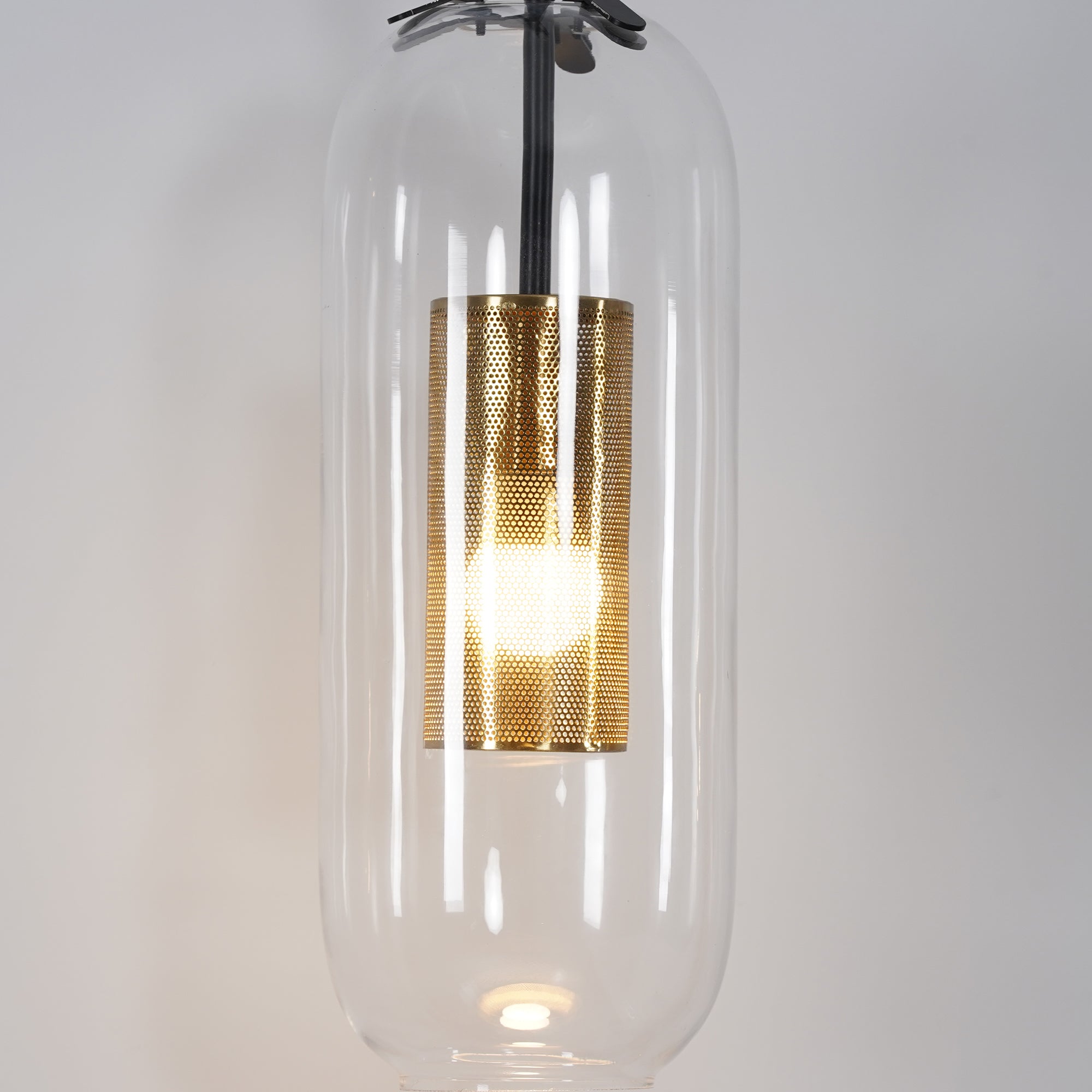 ヴァディム ウォールランプ