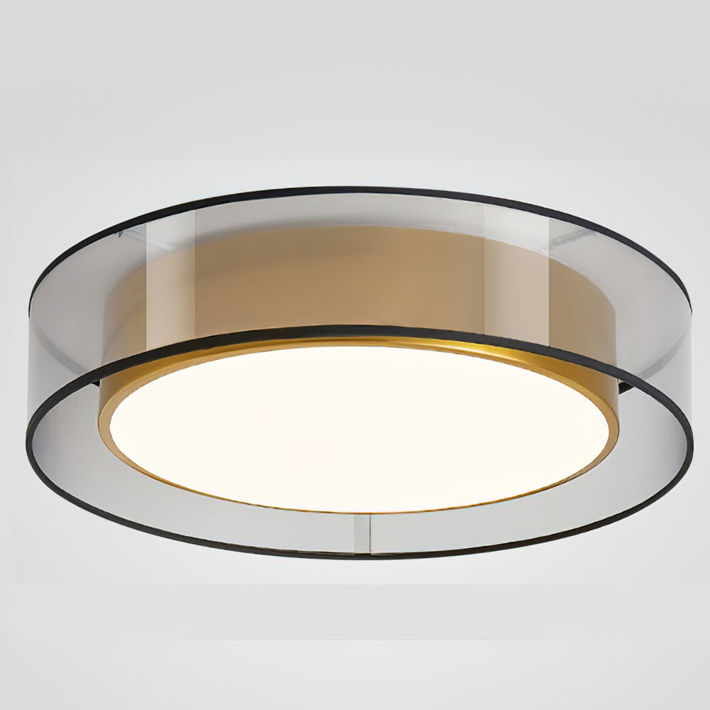 ポストモダン LED シーリングランプ