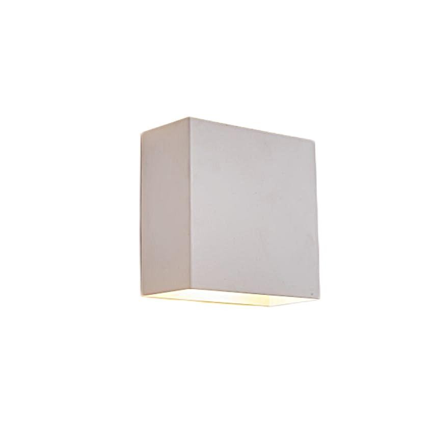 キューブLEDウォールランプ