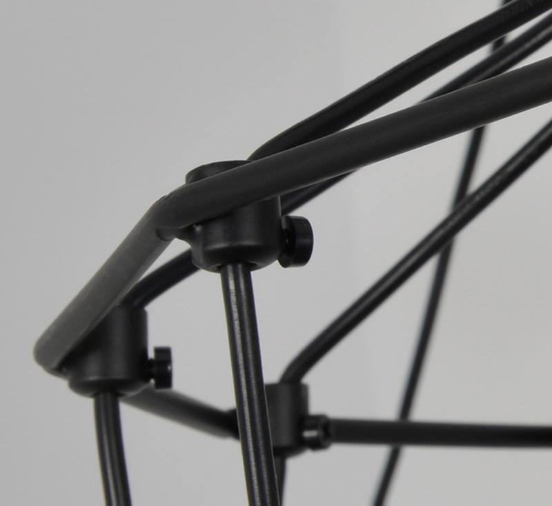 ラインシャンデリア