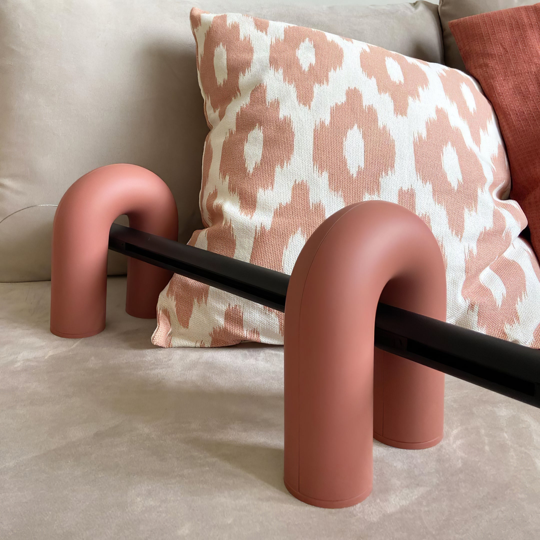 サーカストラックシャンデリア