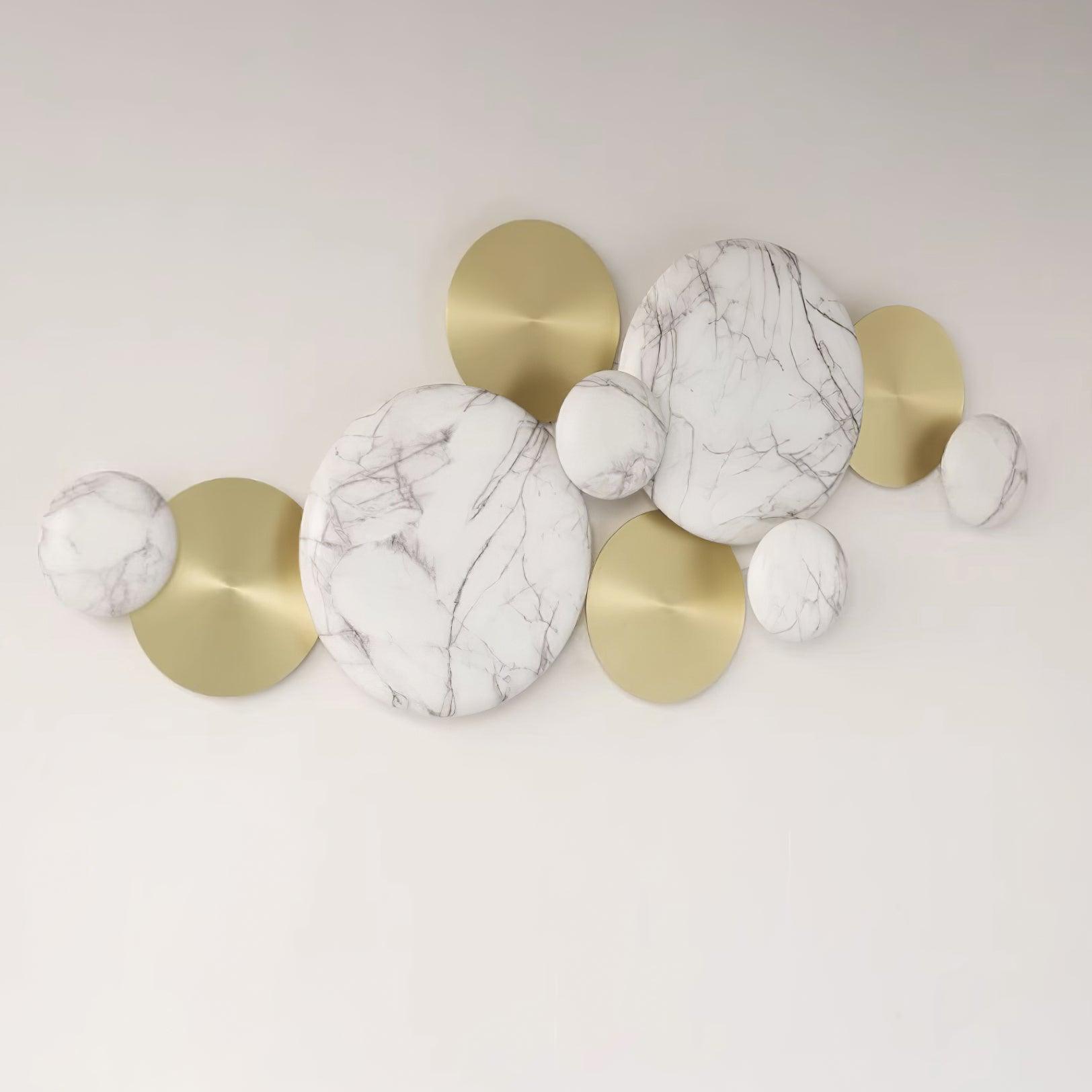 高級ピスコウォールランプ