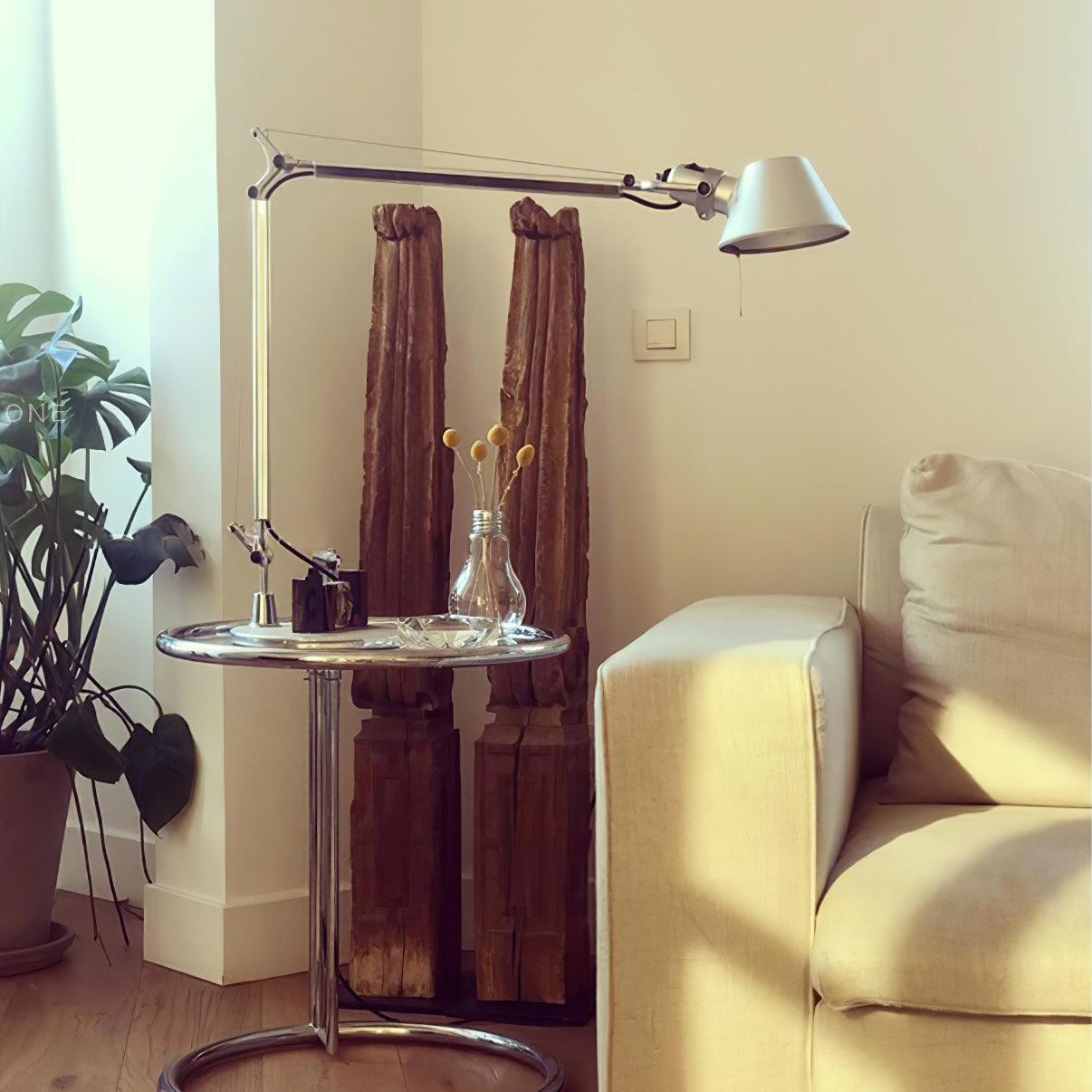 パレテ テーブルランプ