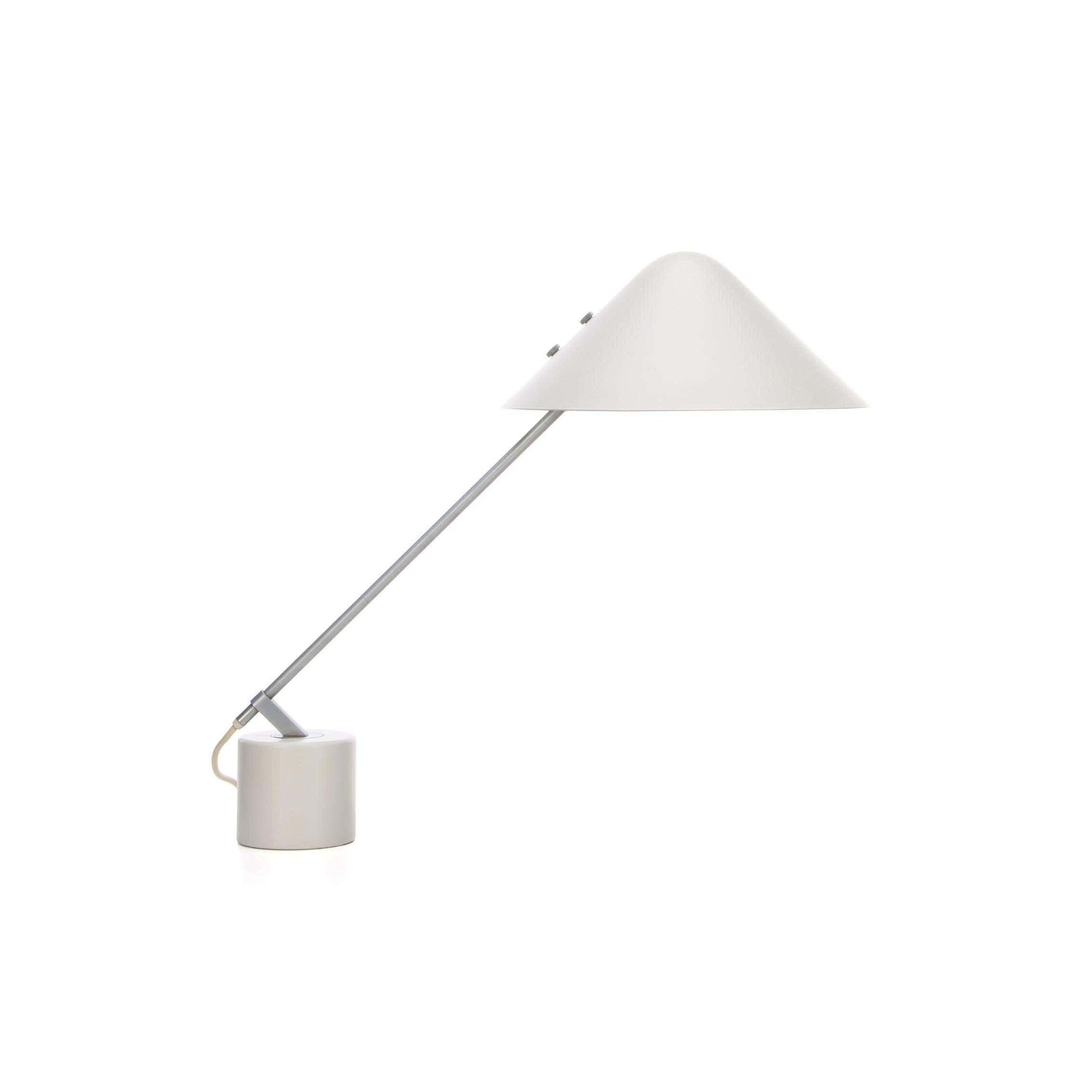 Small Hat Table Lamp