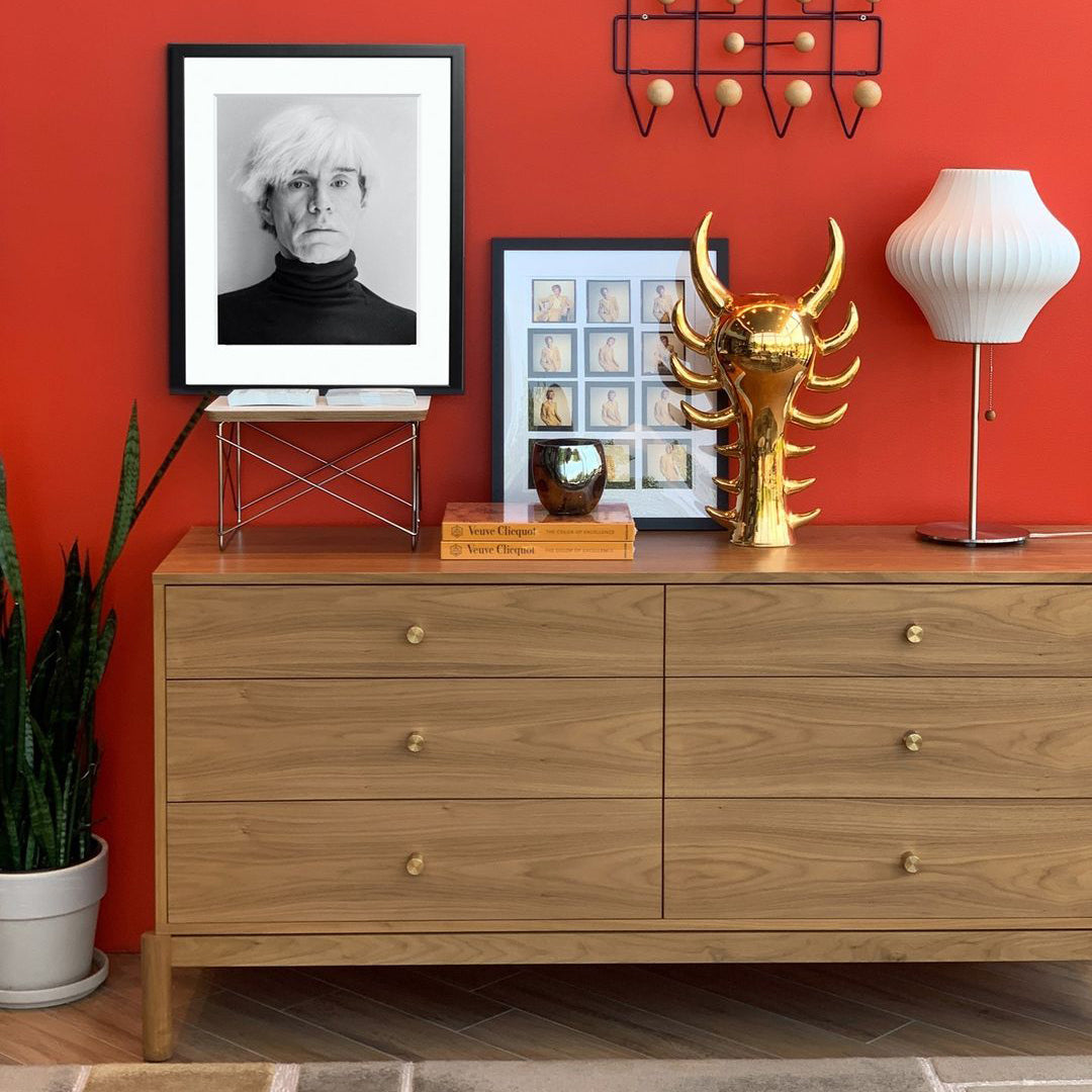 ネルソン テーブルランプ