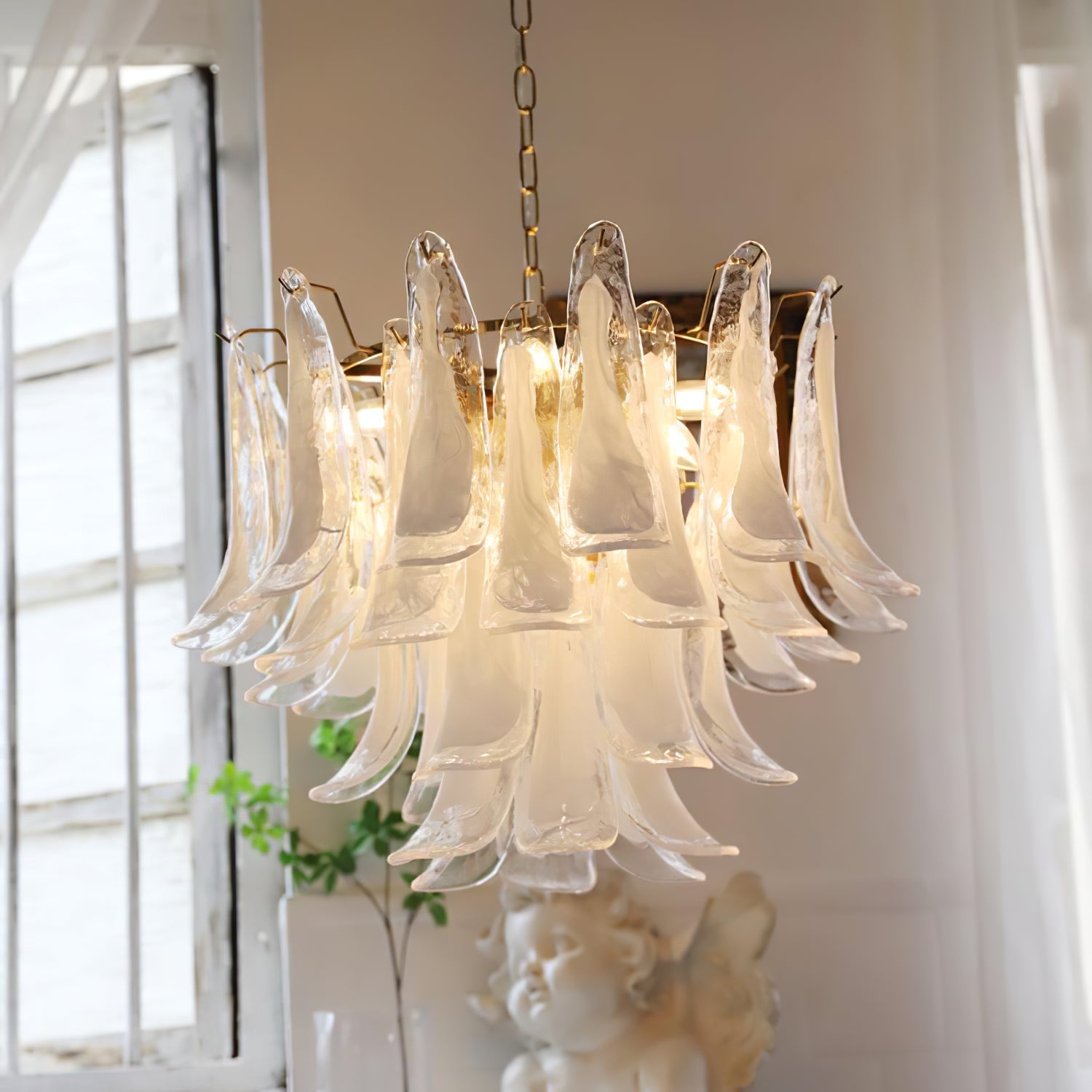 Camilia Chandelier