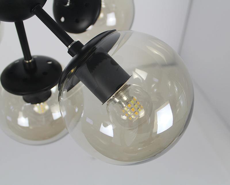 Possini Euro Gable Modo Chandeliers