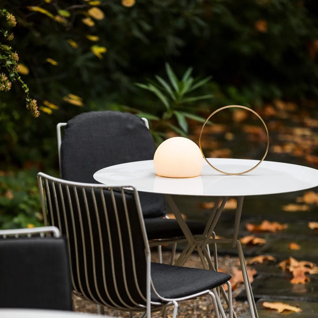 Circ 3726 テーブルランプ 内蔵バッテリー