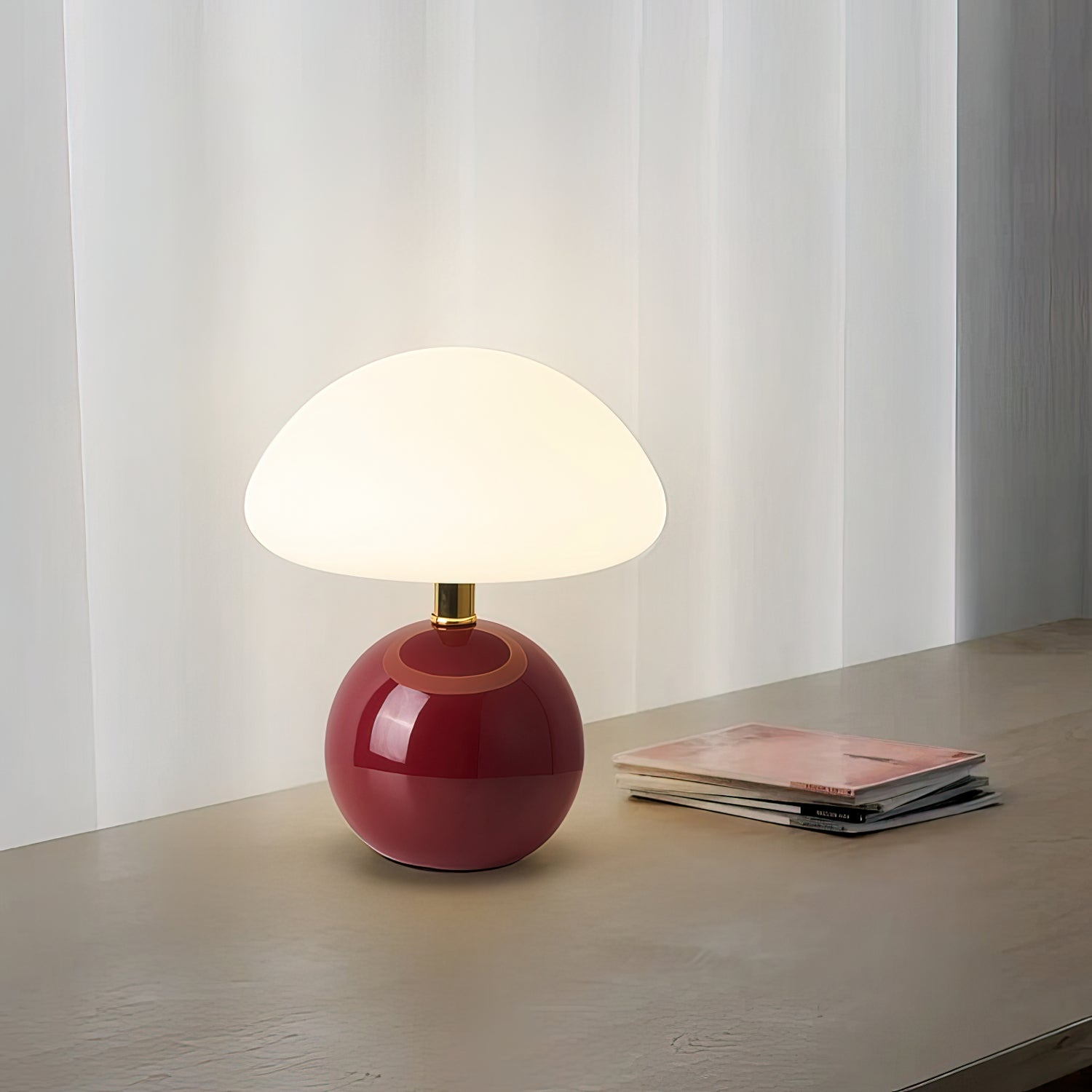Nesso Table Lamp