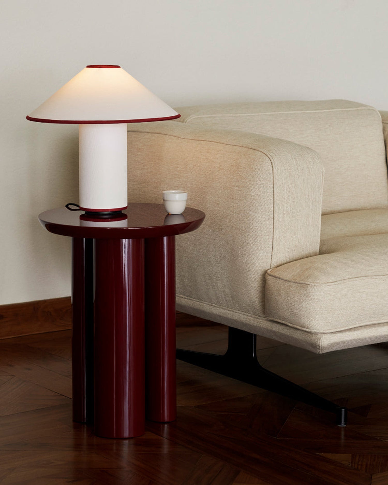 Frey Table Lamp