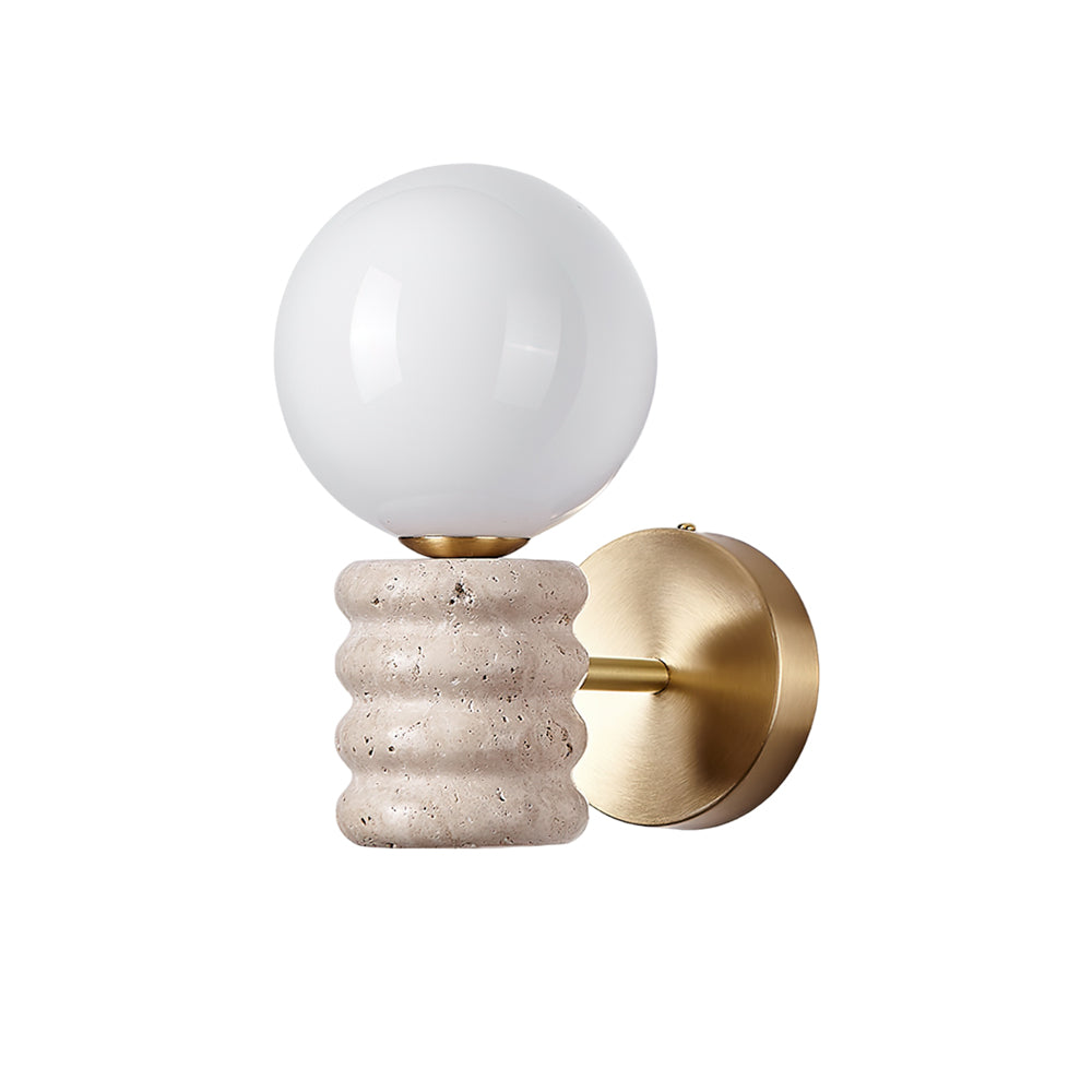 ロムス ウォールランプ