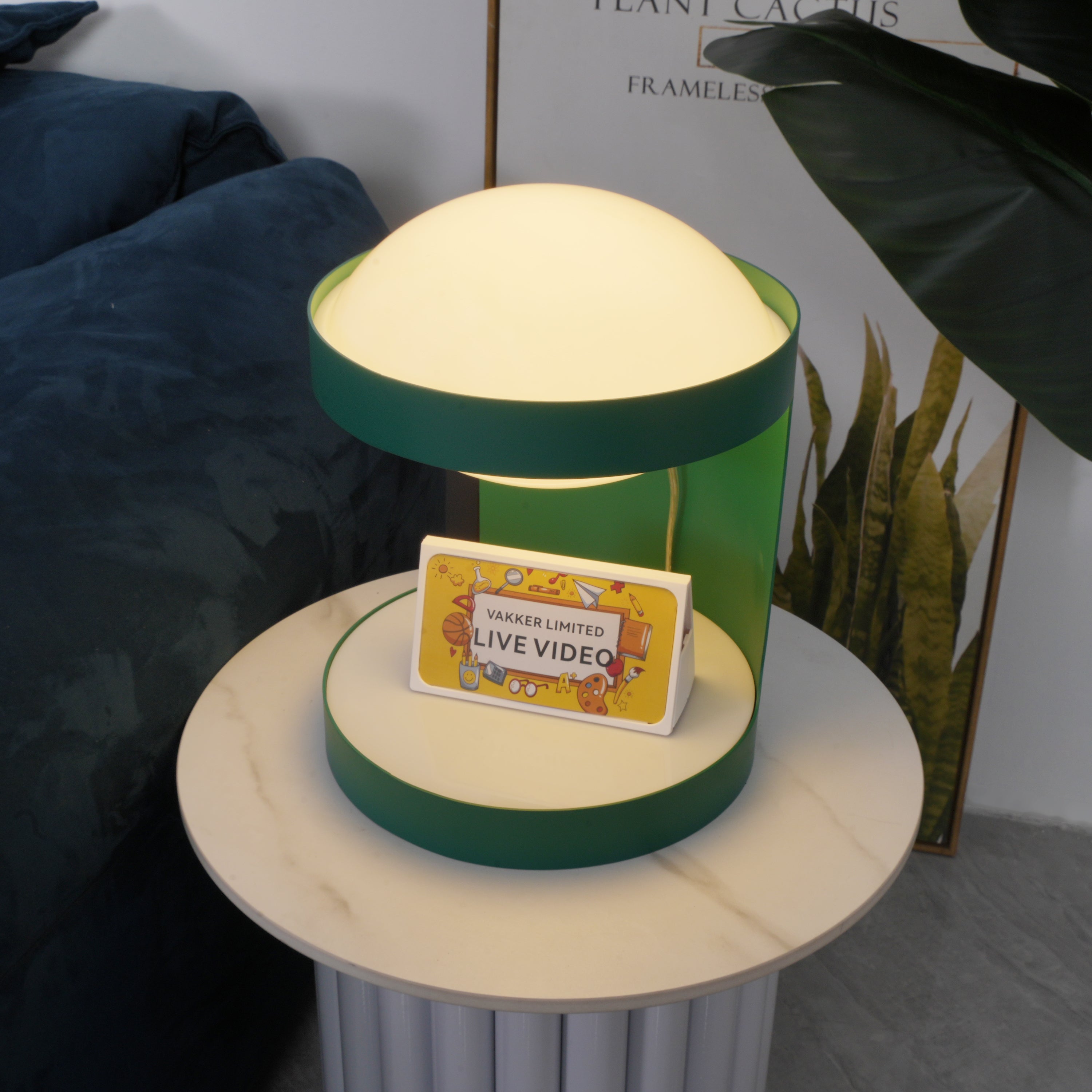 KD29 テーブルランプ