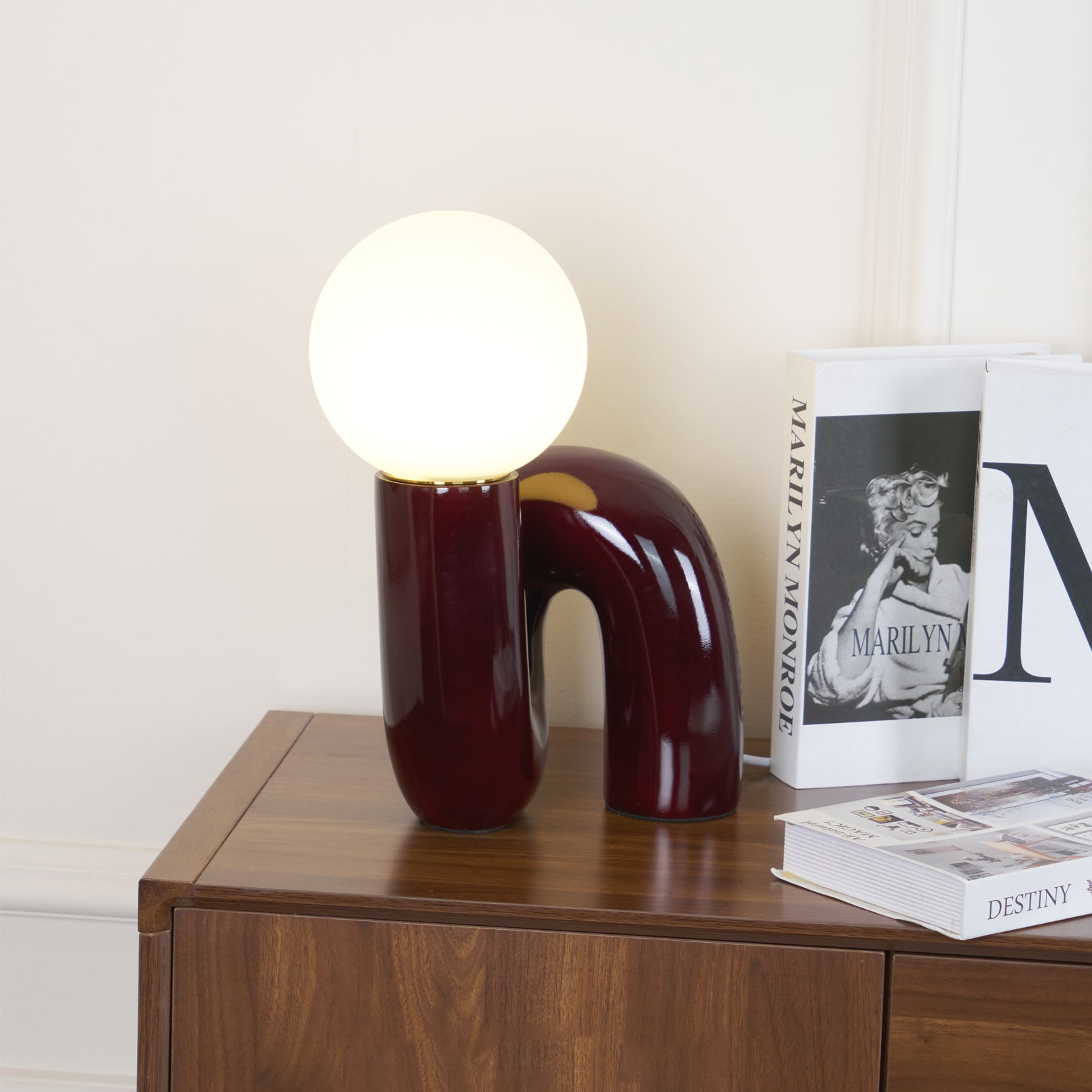 Neotenic Table Lamp
