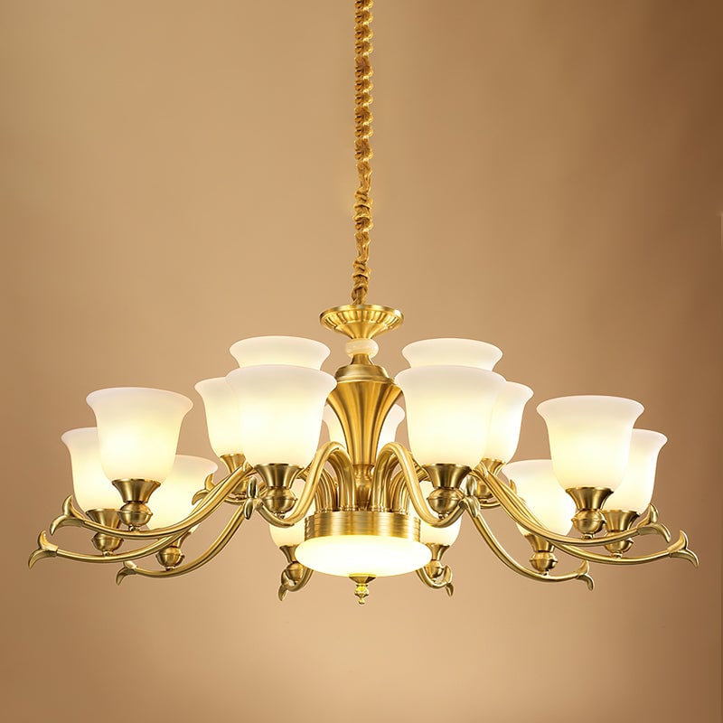 Carlita Chandelier