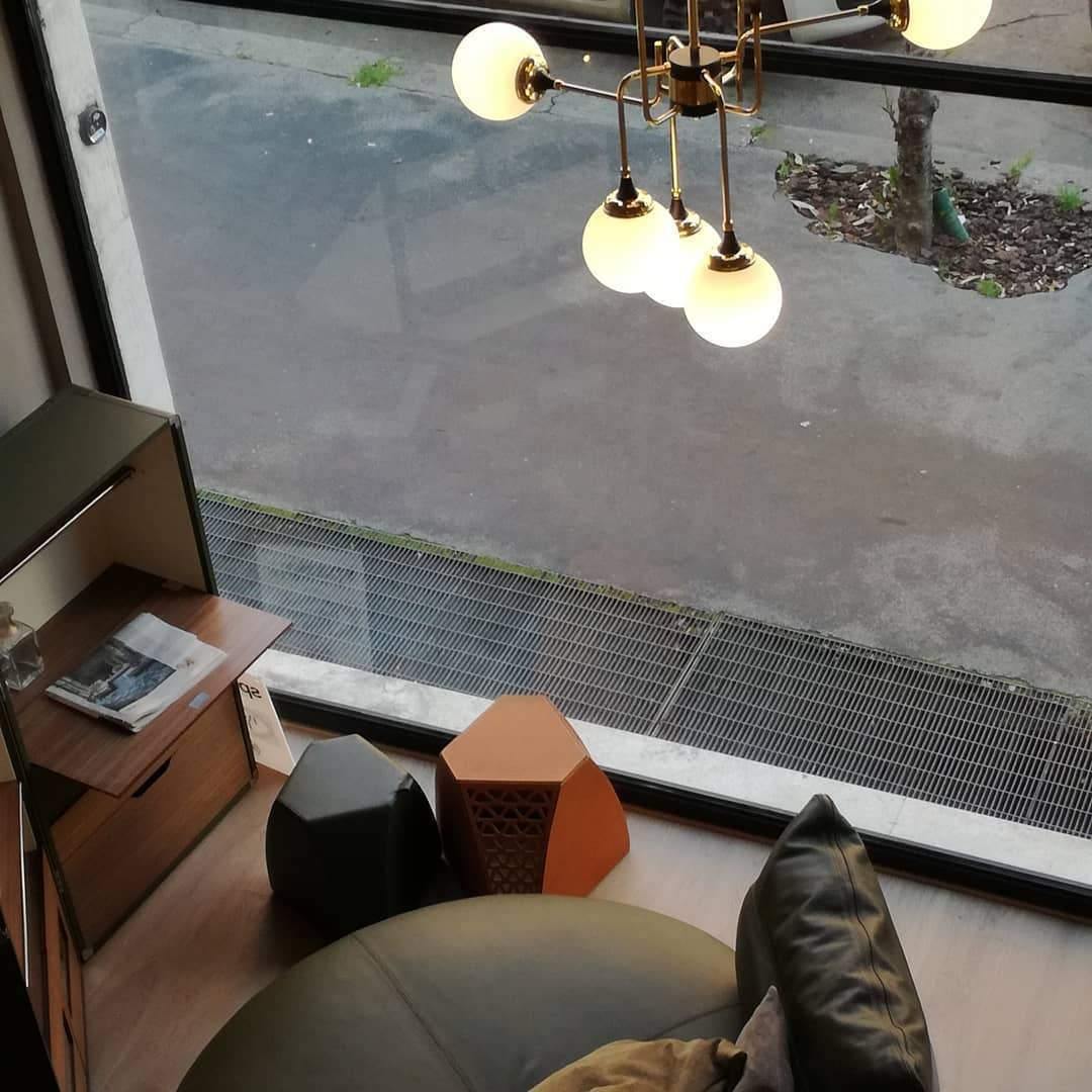 スティルノヴォのシャンデリア