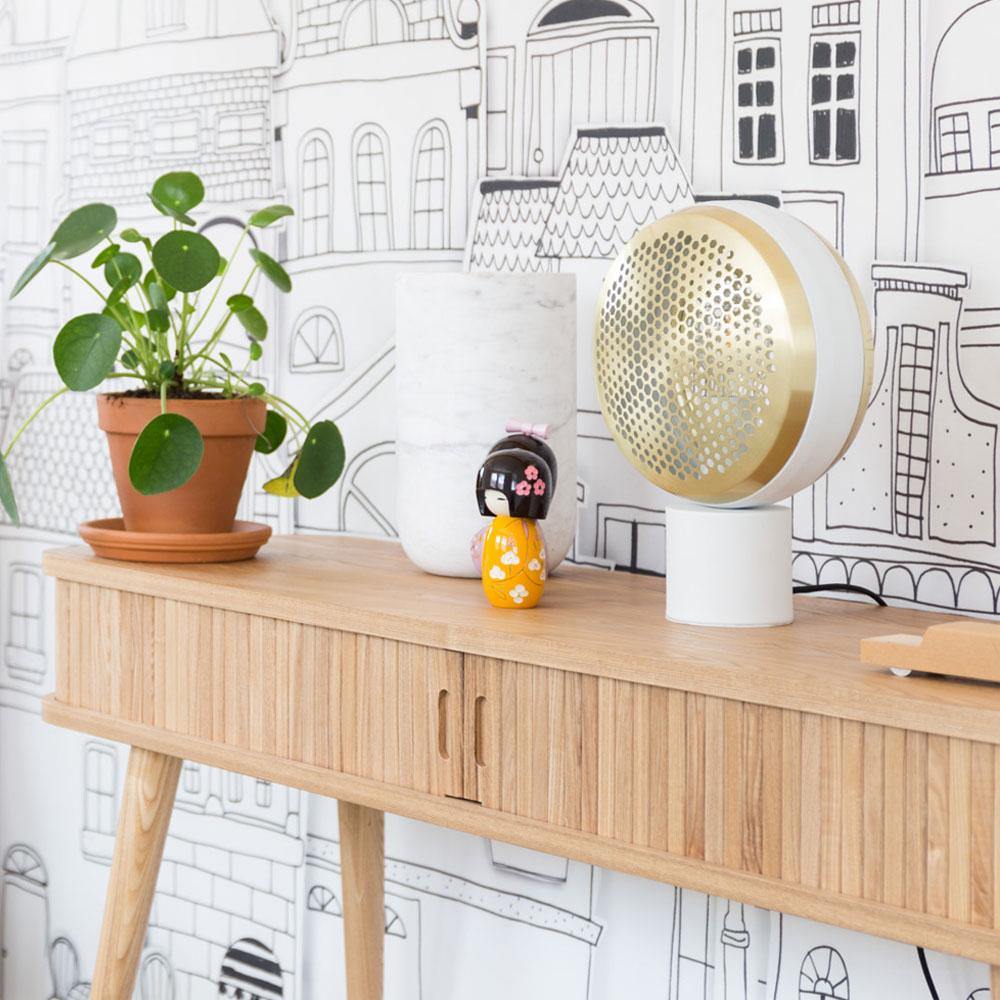 Gringo Table Lamp