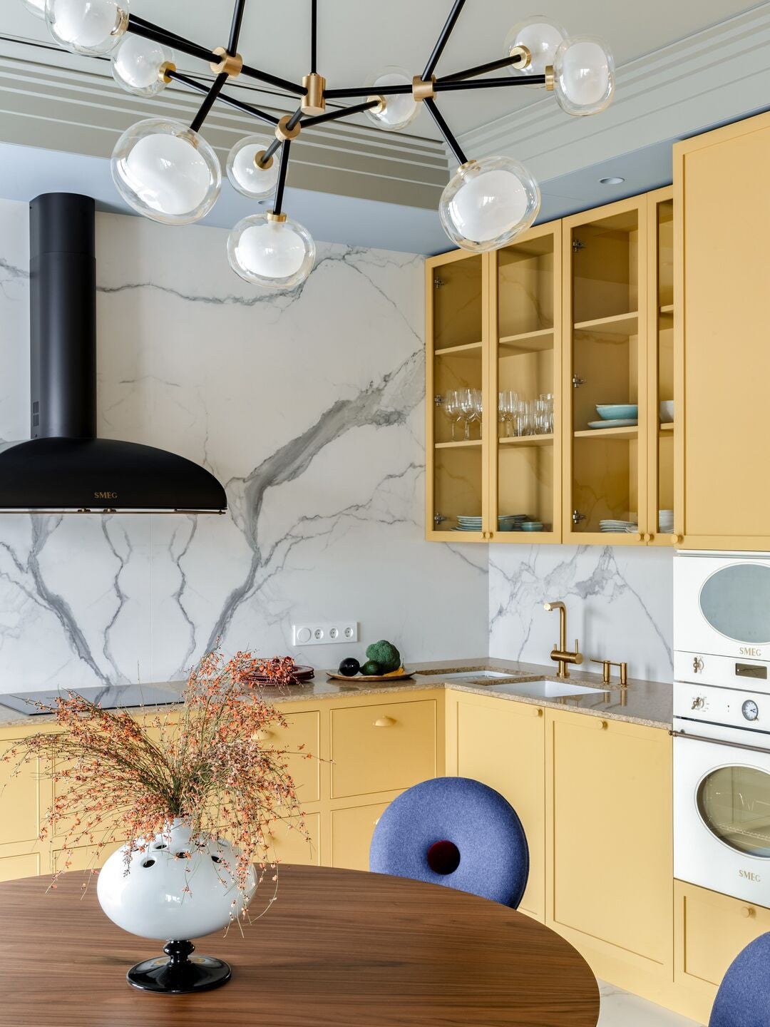 ナビラシャンデリア