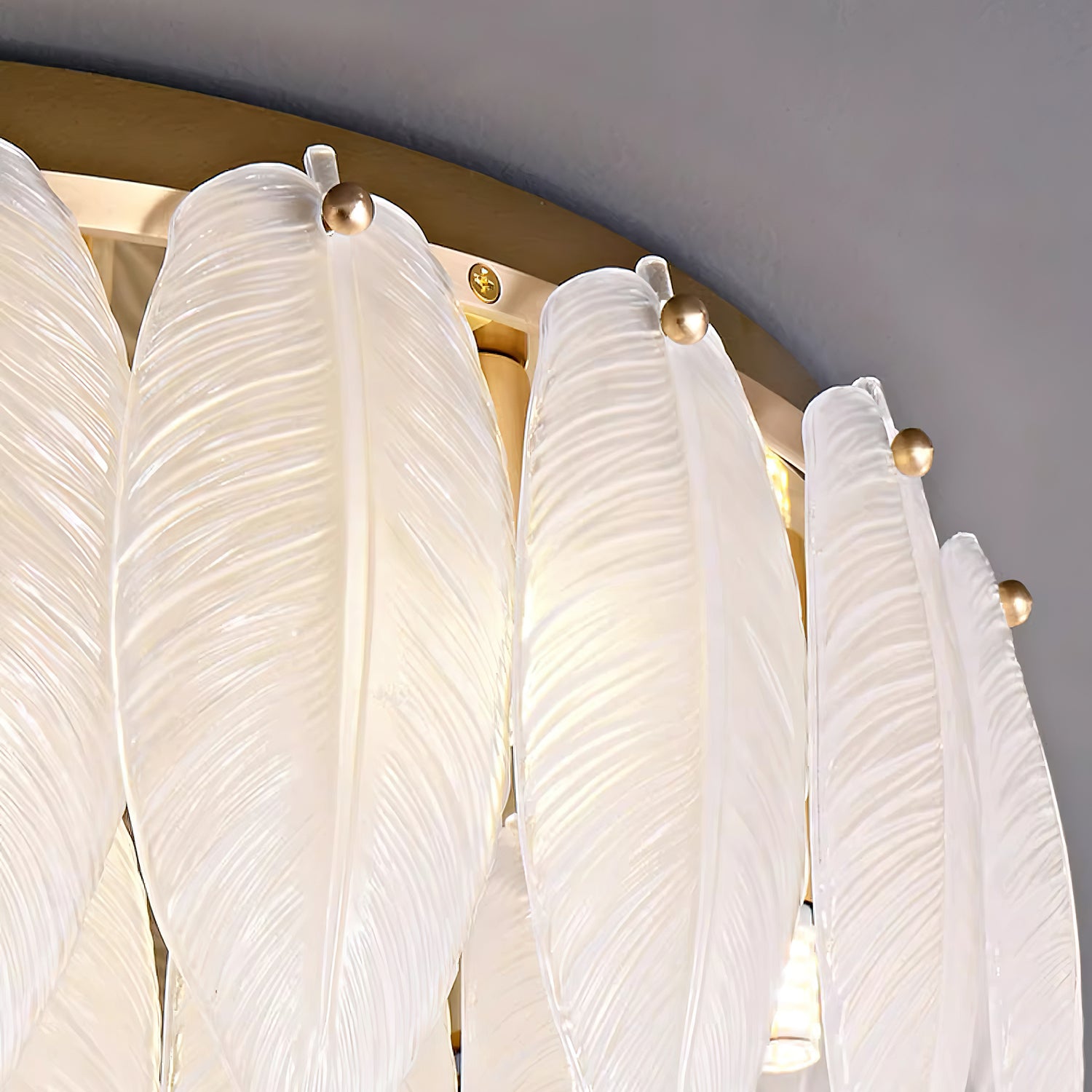 Eugenia Ceiling Light