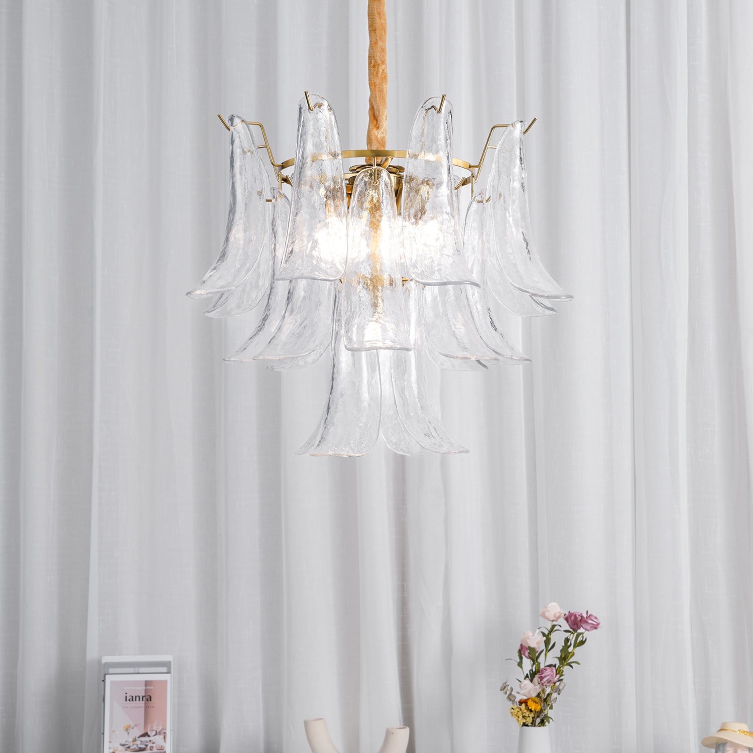 Camilia Chandelier