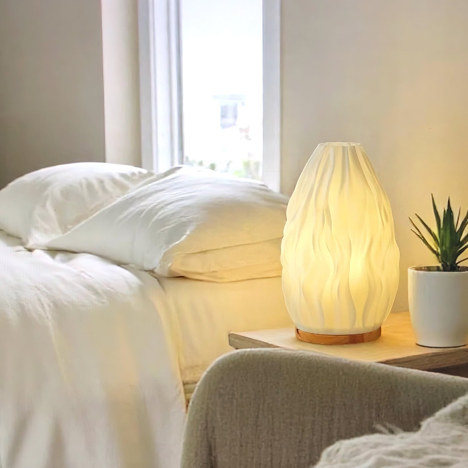 Ernestine Table Lamp