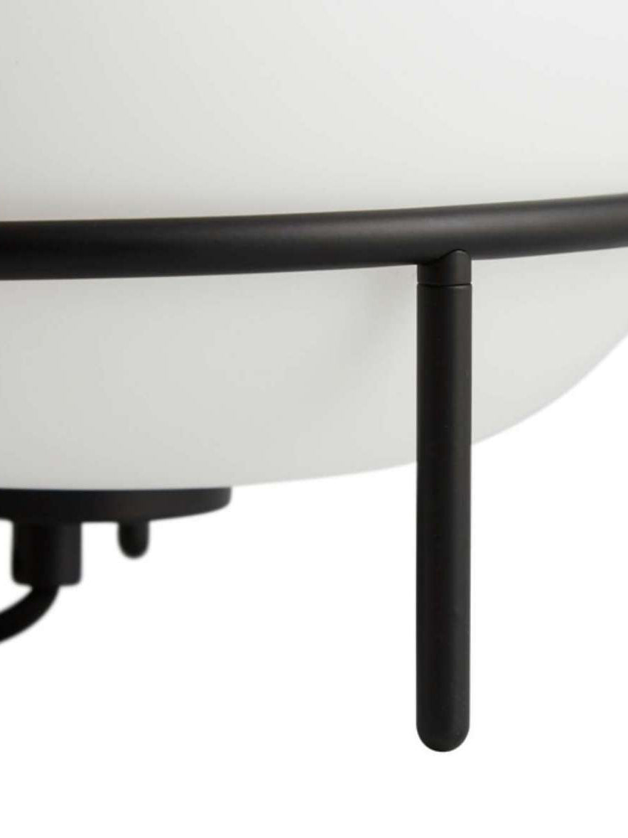 ポンプテーブルランプ