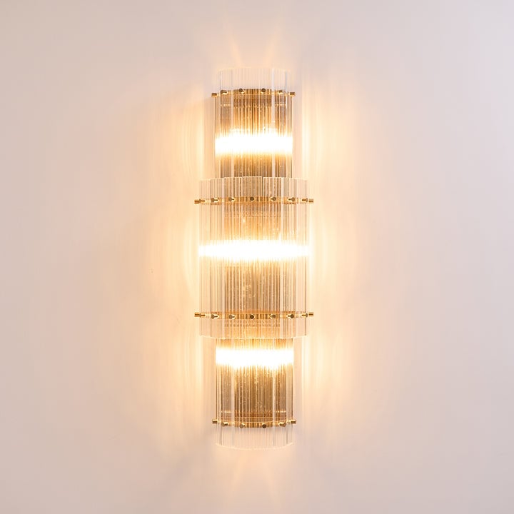 Bravura Radiance Wall Light