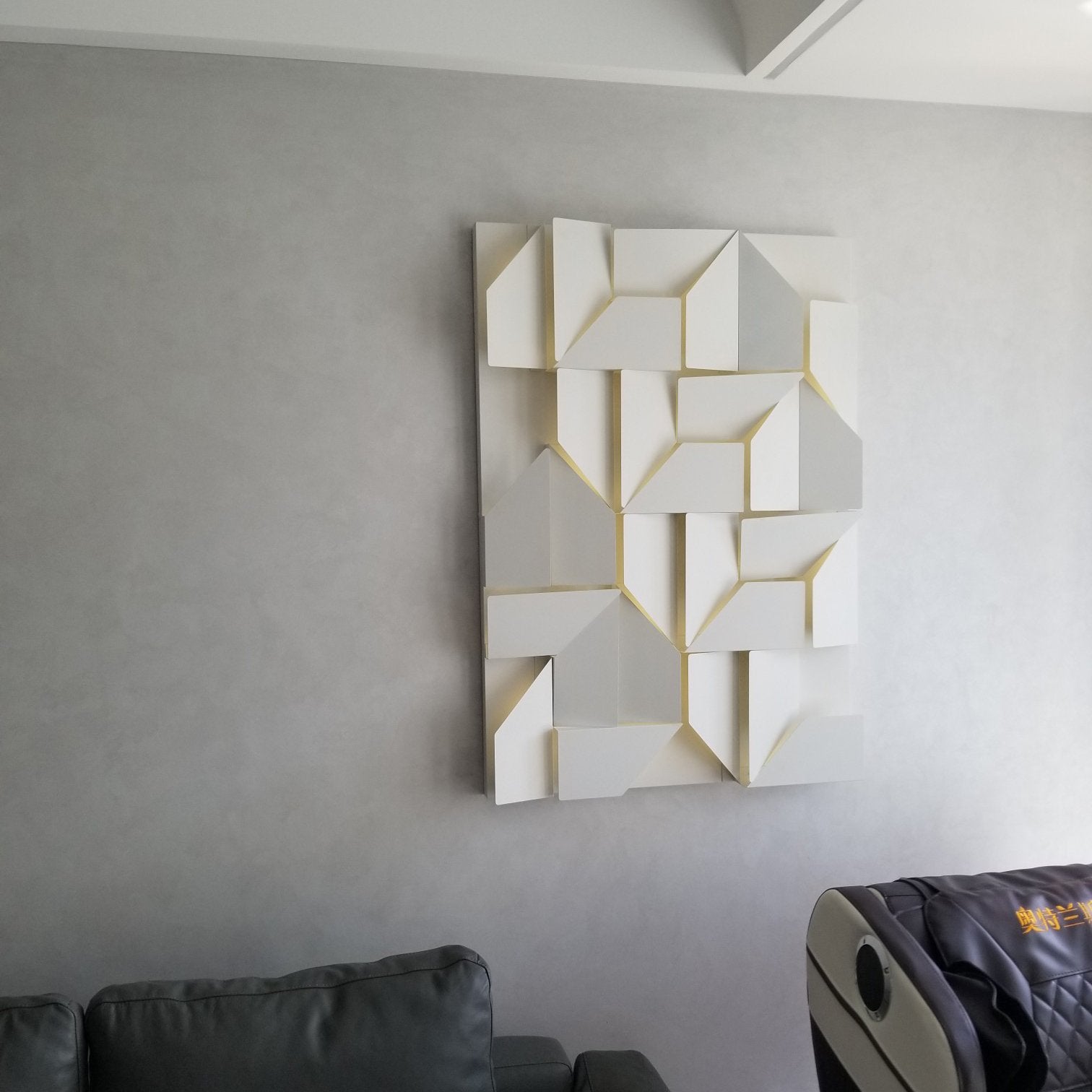 シャドウズグランドスコンス