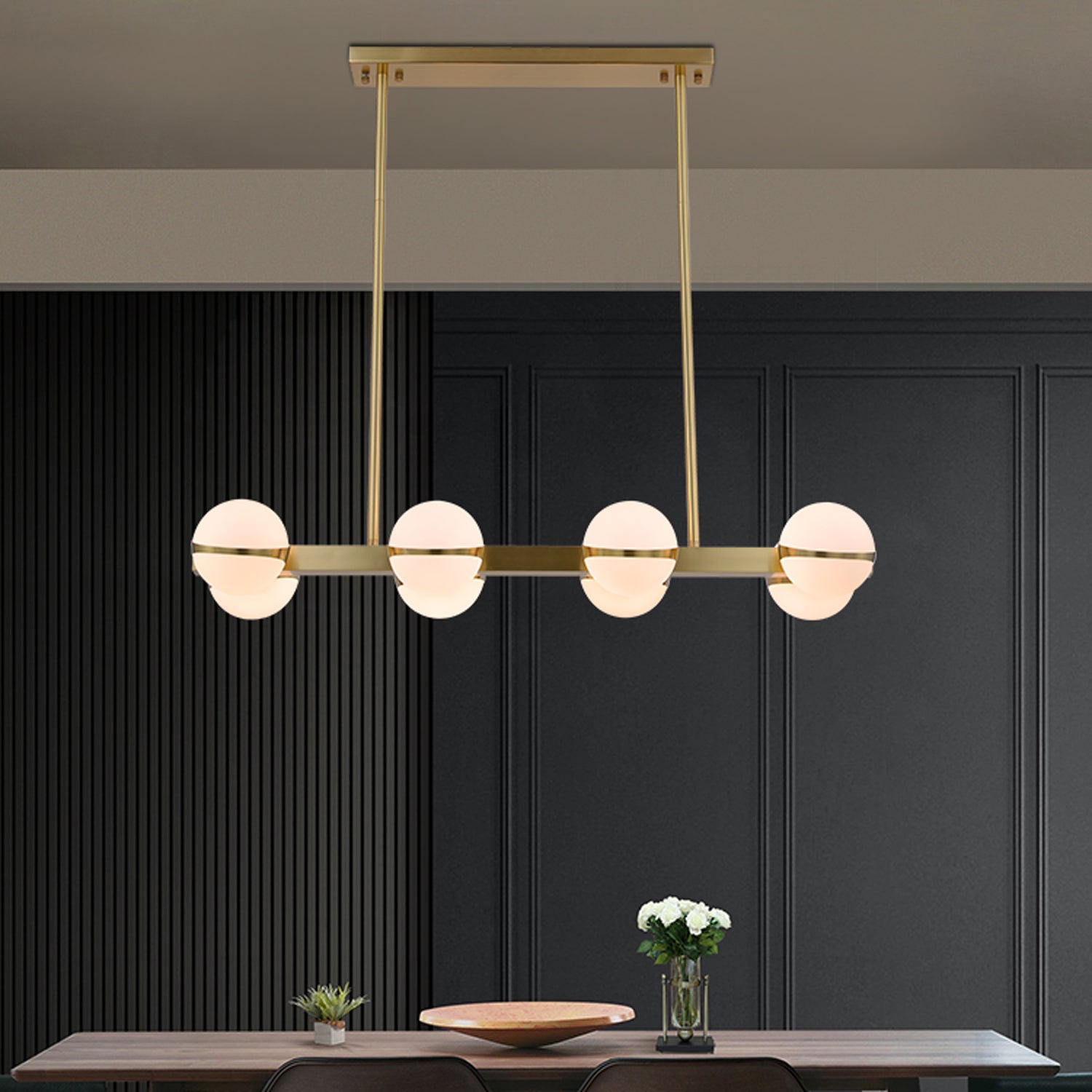 キリアン・シャンデリア