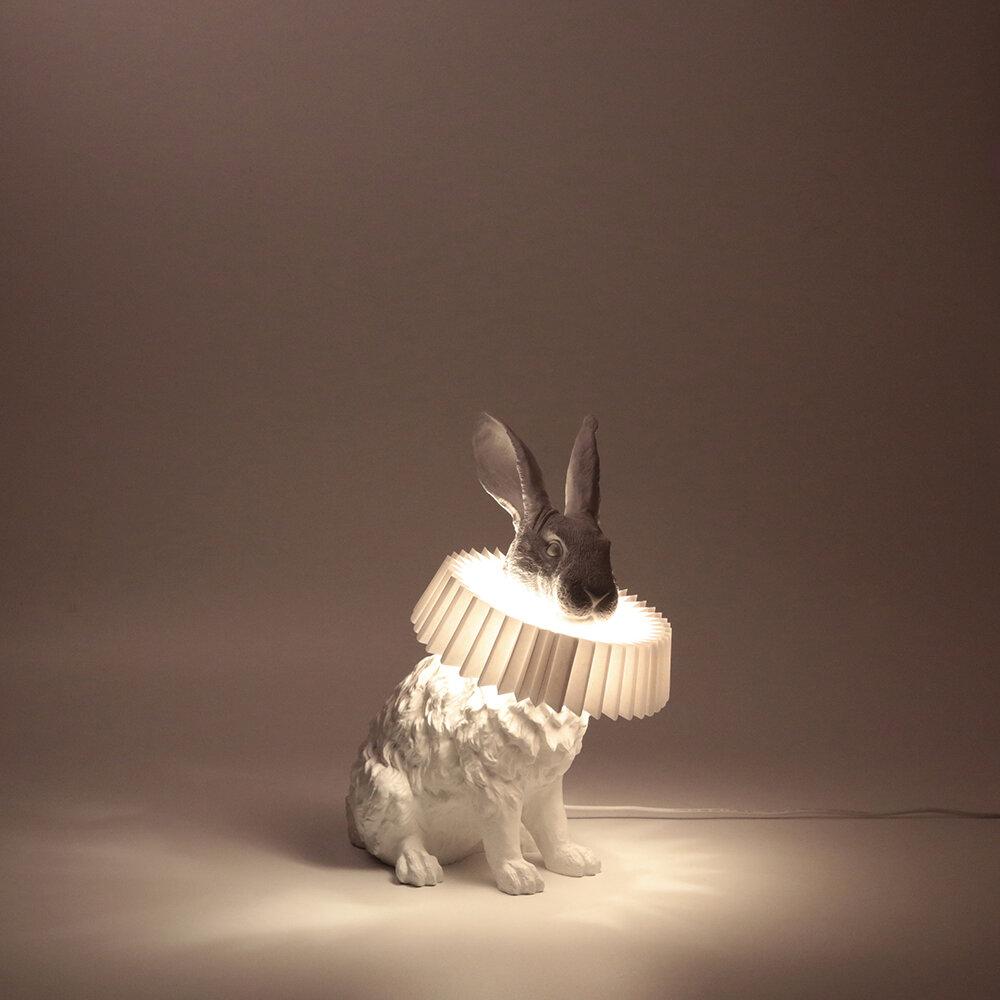 Rabbit X Table Lamp