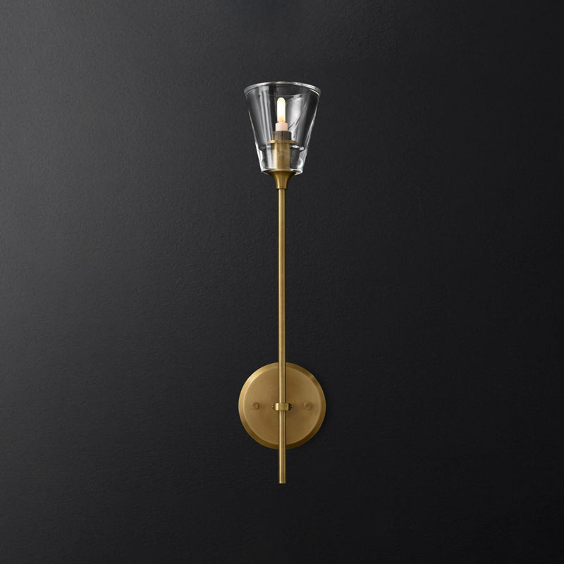 ヒンクリーウォールライト