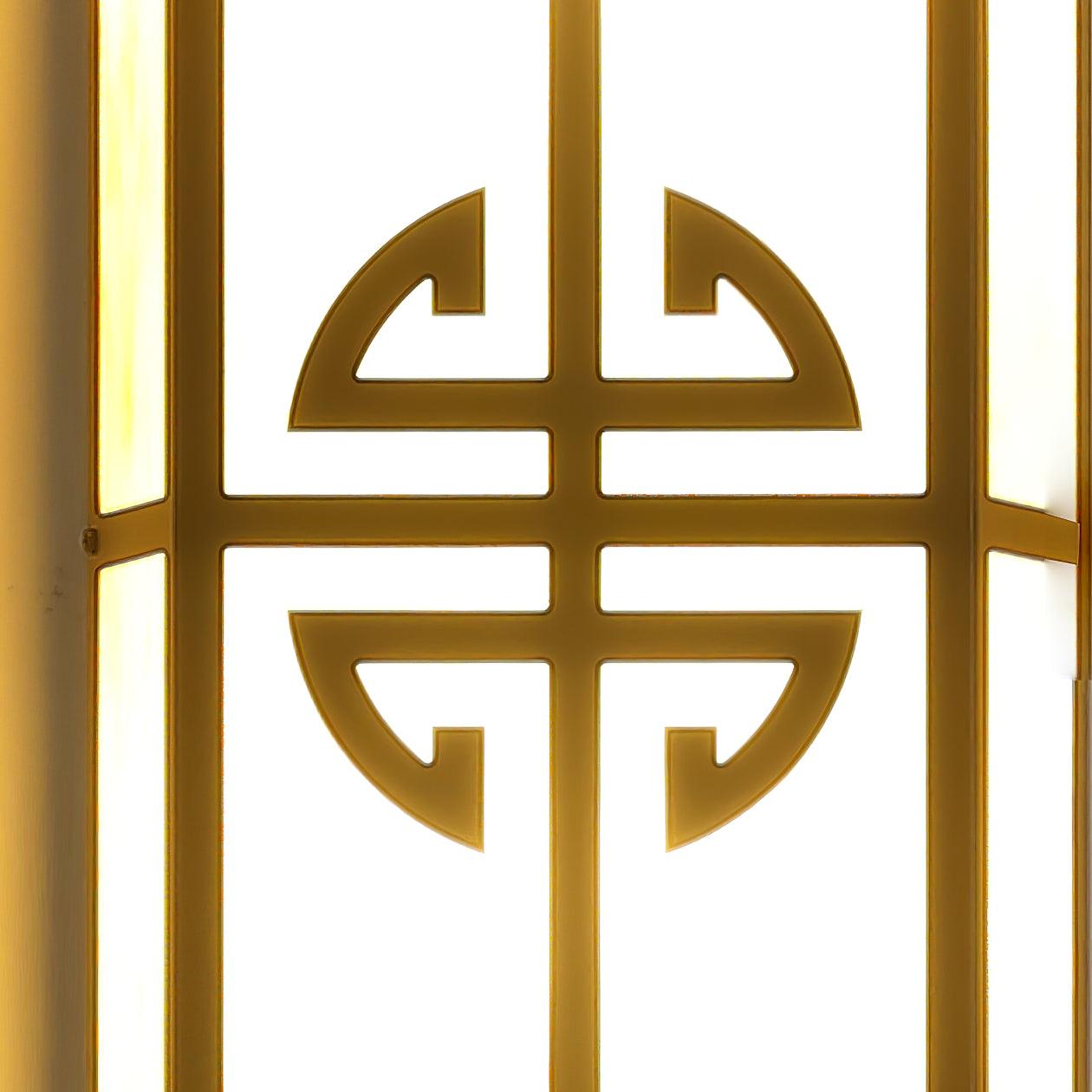 時間外屋外ウォールライト