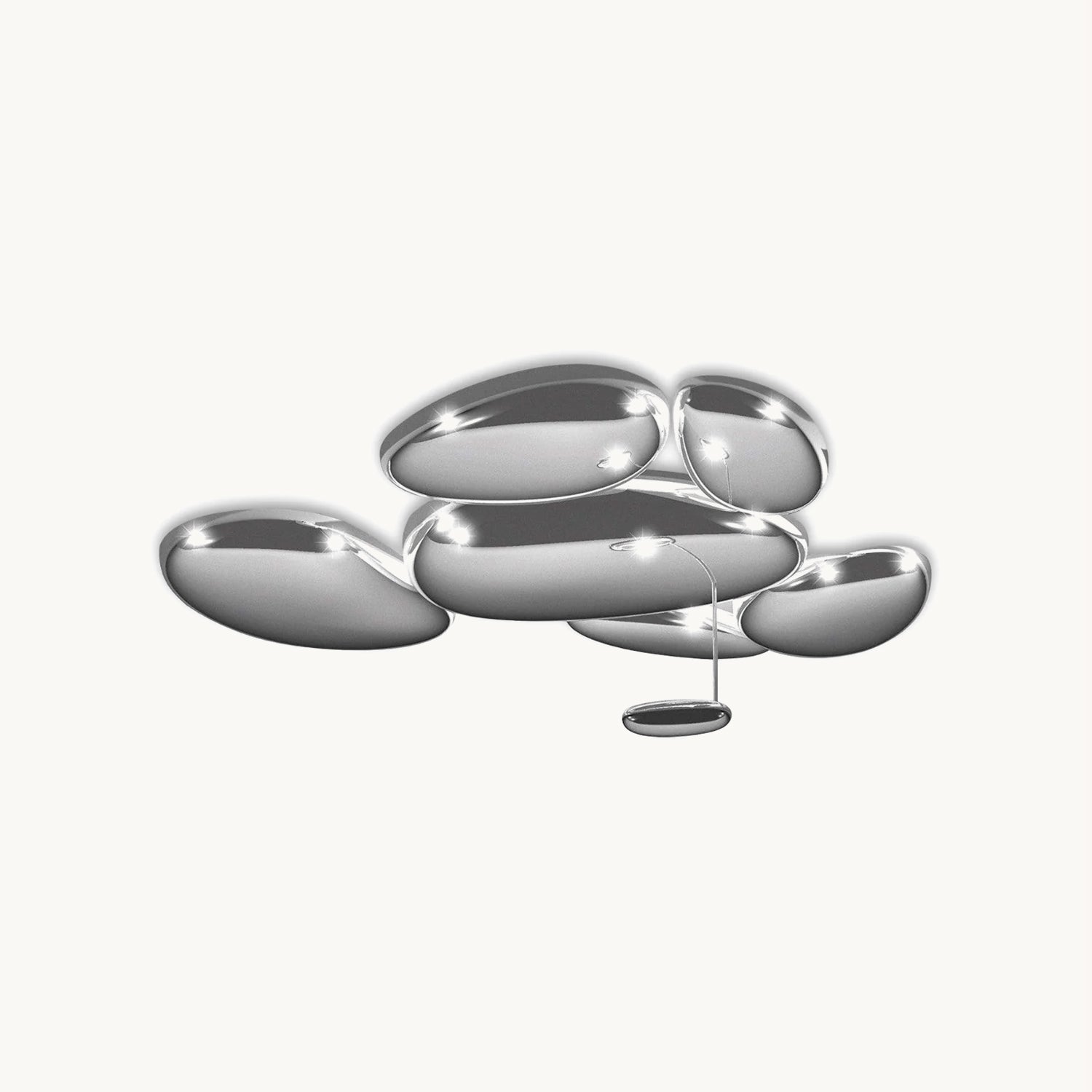 スカイドロ シーリングランプ