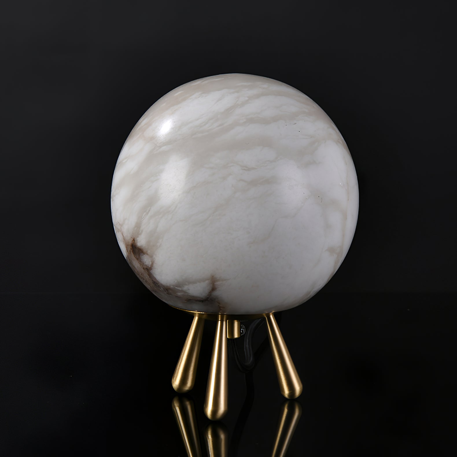 ロミ テーブルランプ