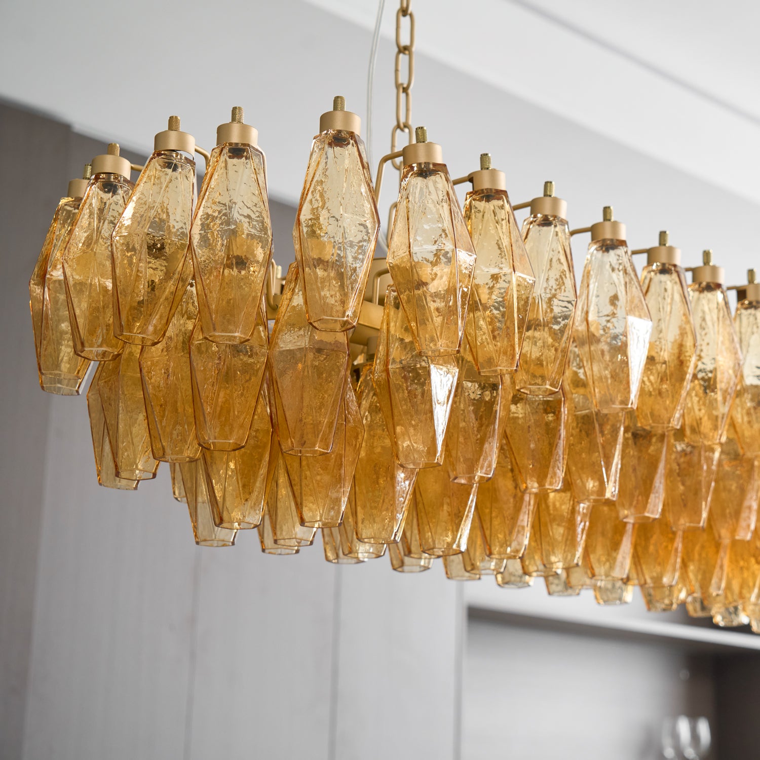 Ciara Chandelier