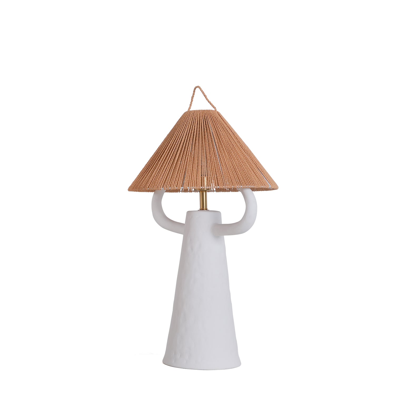 ドナ セラミック テーブルライト