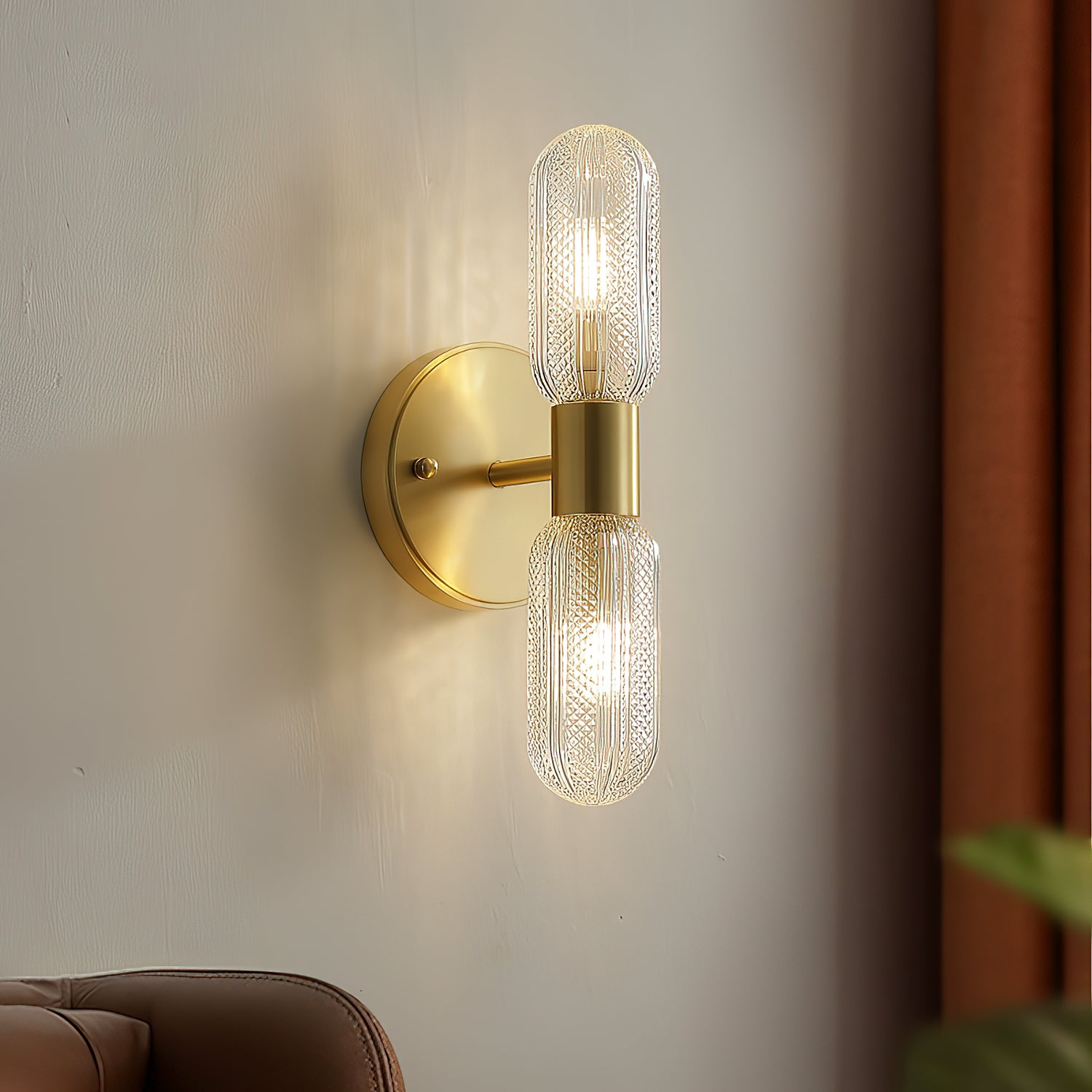 チズウィック ウォールライト